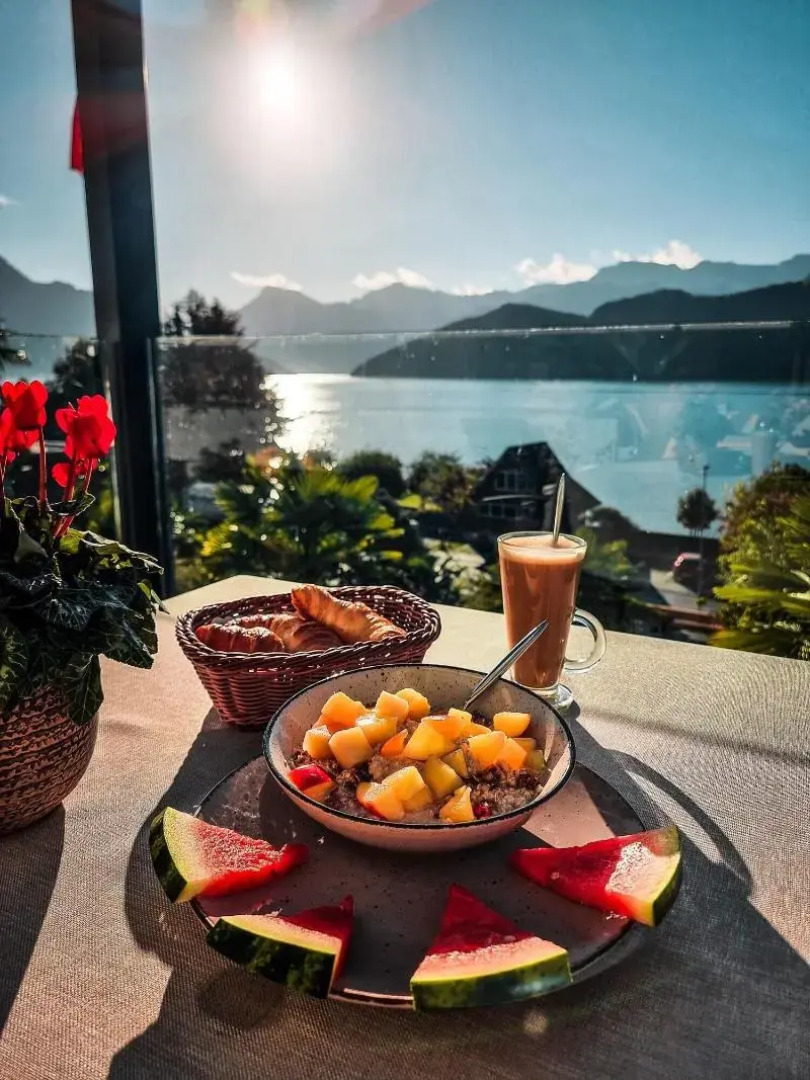 Hotel Alexander & Gerbi	