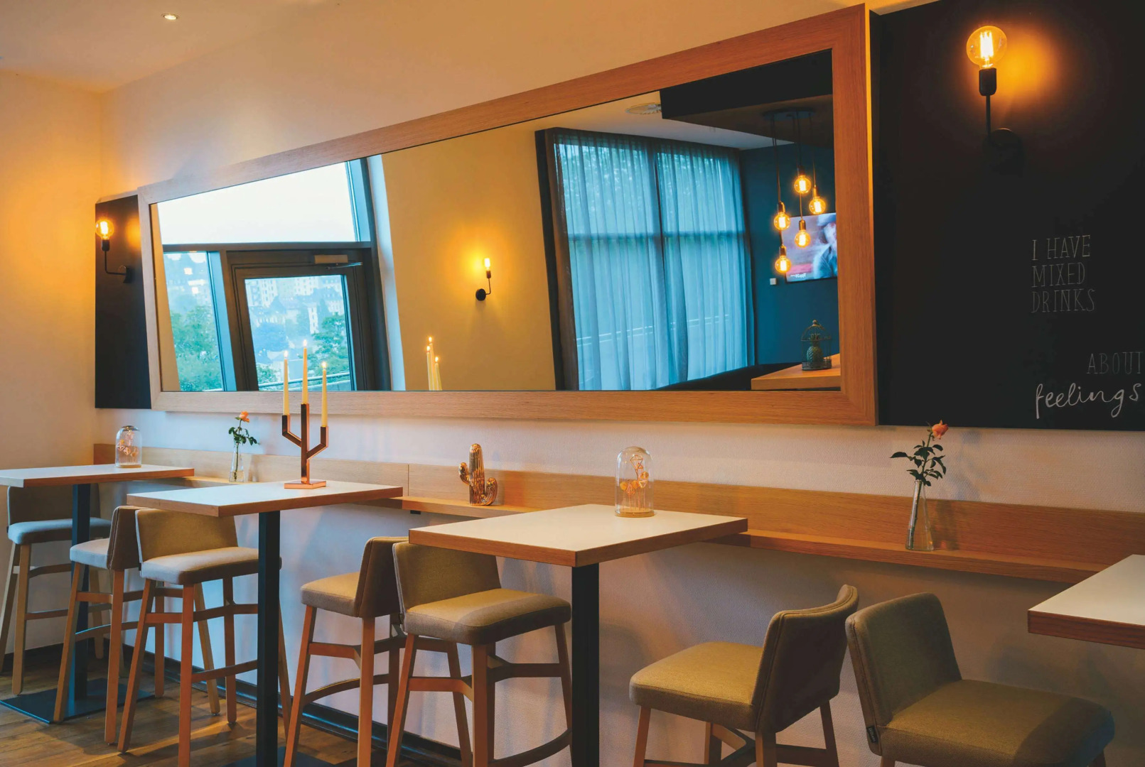 Vienna House Easy by Wyndham Wuppertal