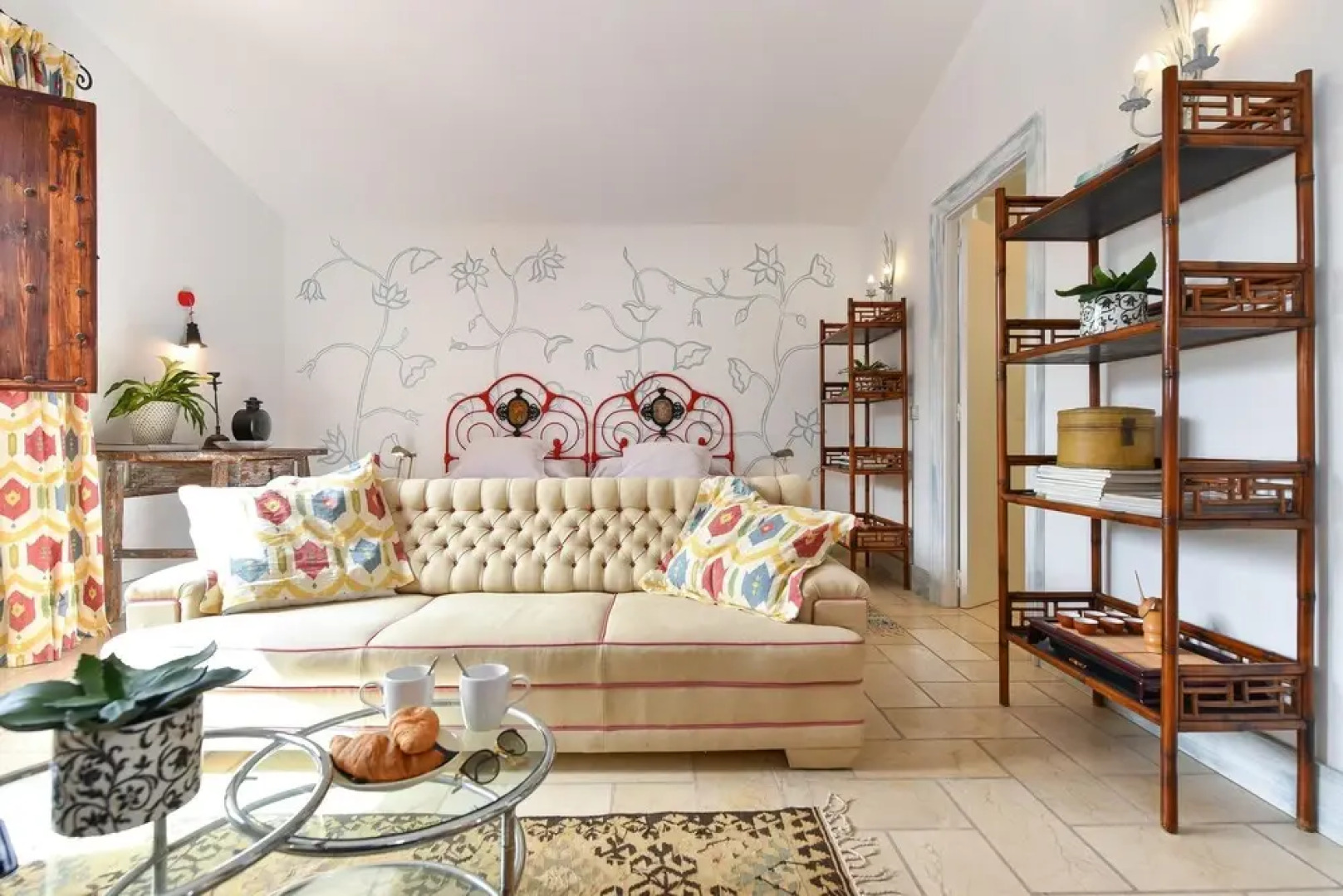 Luxury Cottage El Cortijo Golf 1