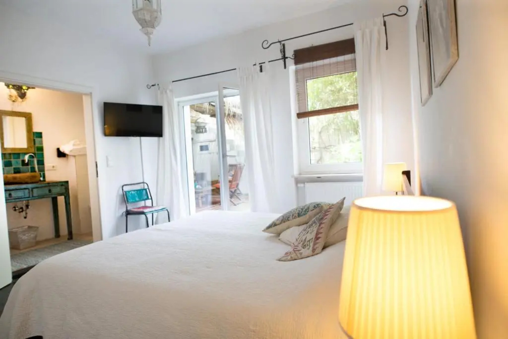 Schuhmacherei Guesthouse