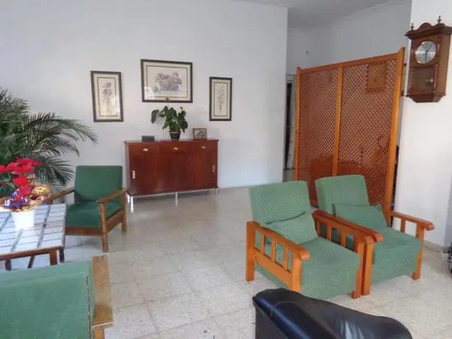 Hostal Mediterráneo