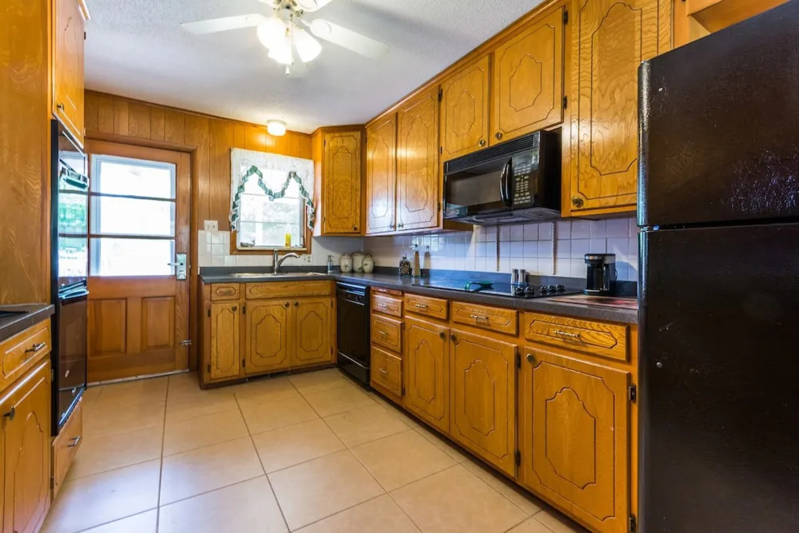 Lake Texoma Lodge and Resort