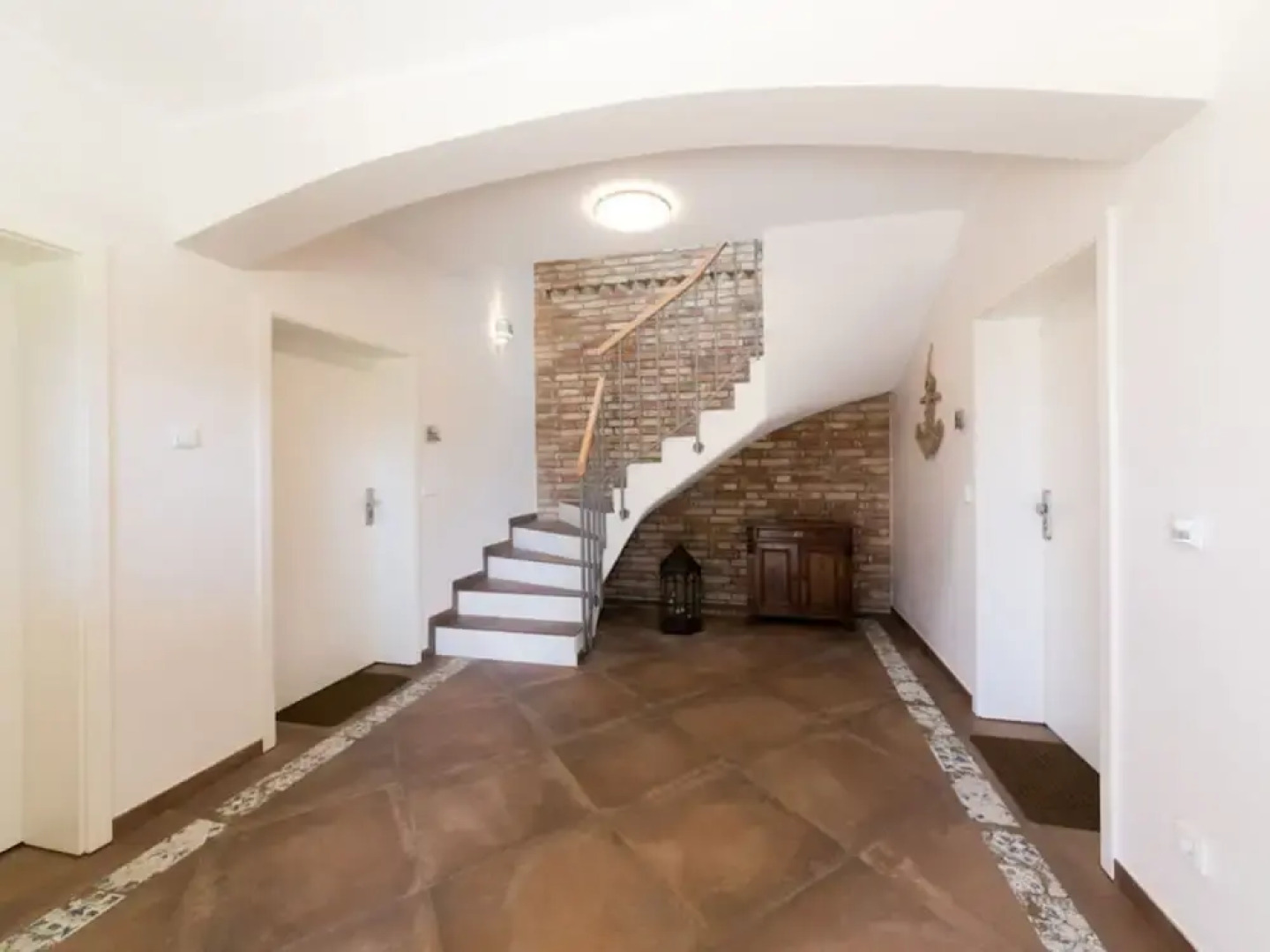 Casa sul Lago Modern Retreat