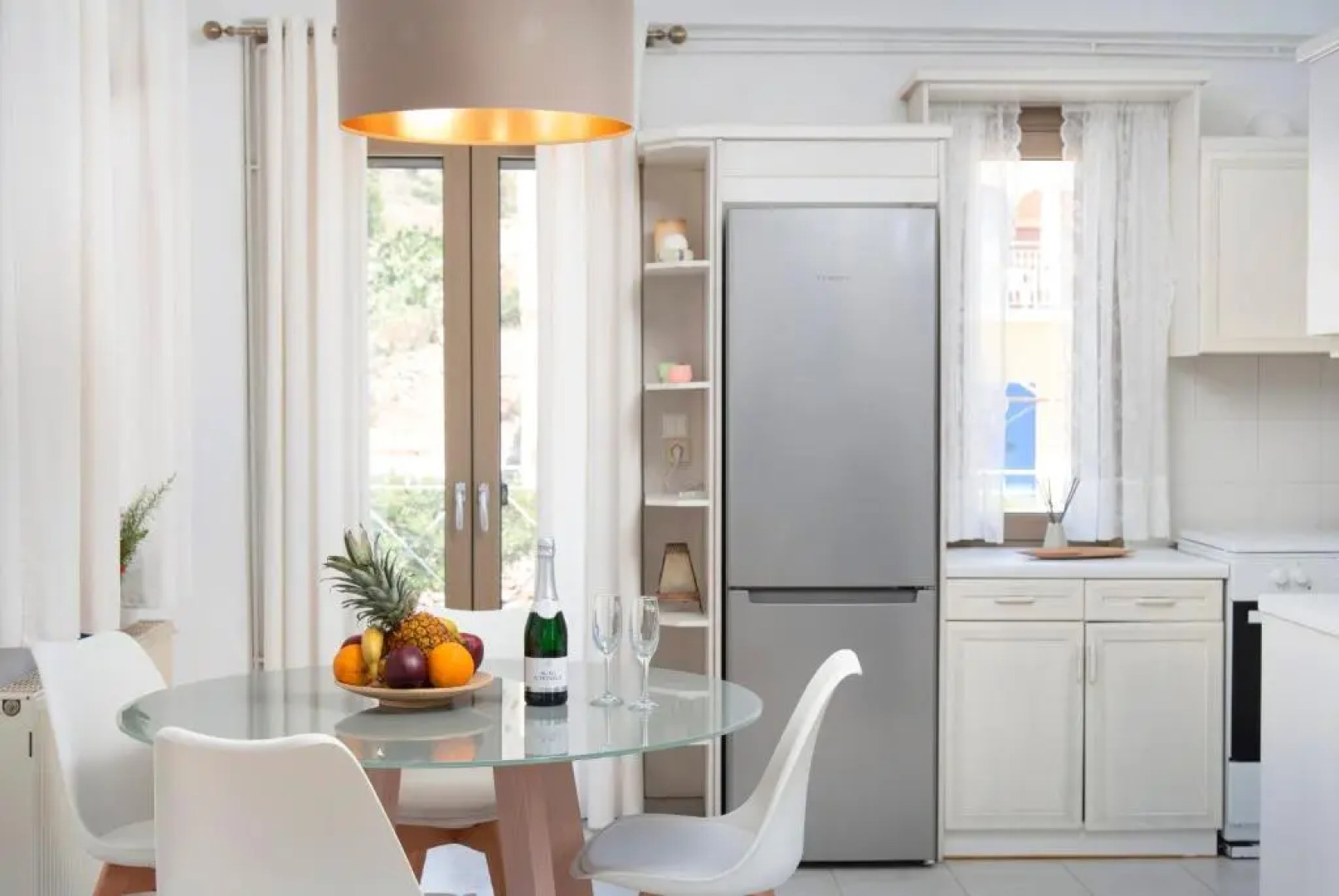 Tsifliki Beach House