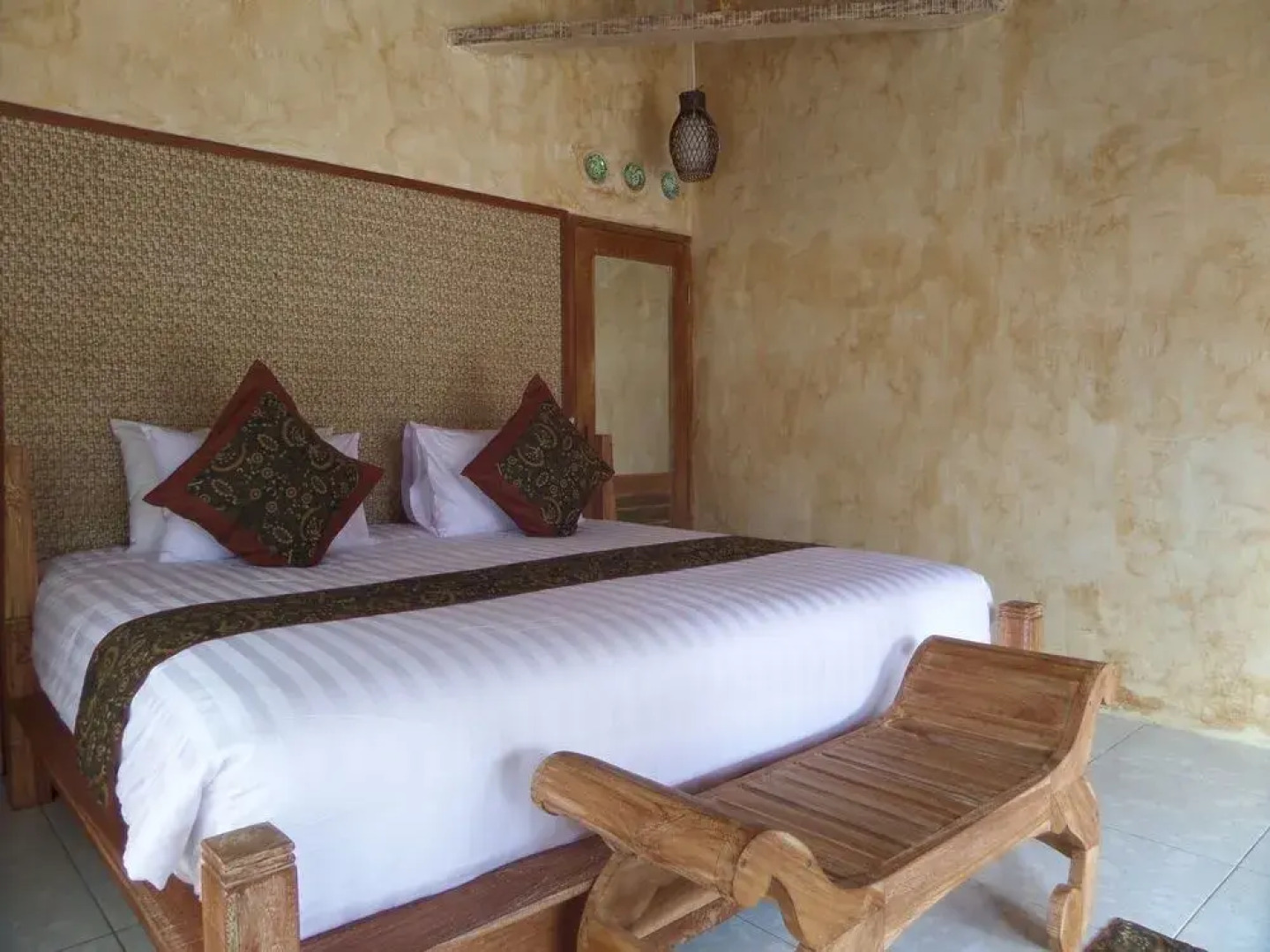 Senetan Villa and Spa Resort