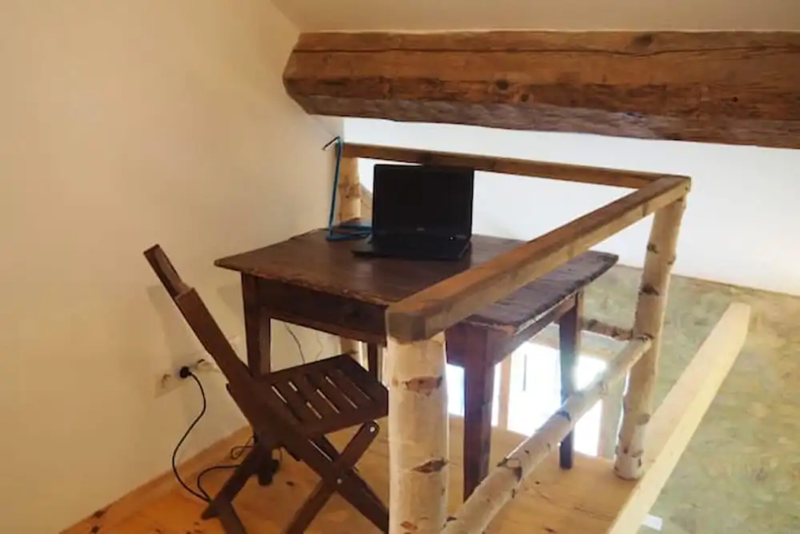 House With 5 Bedrooms in La Llagonne, With Wonderful Mountain View, Furnished Garden and Wifi - 6 km From the Slopes