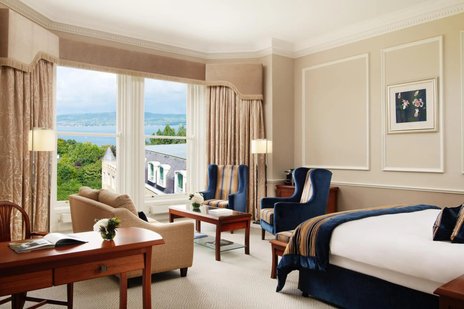 Culloden Estate & Spa