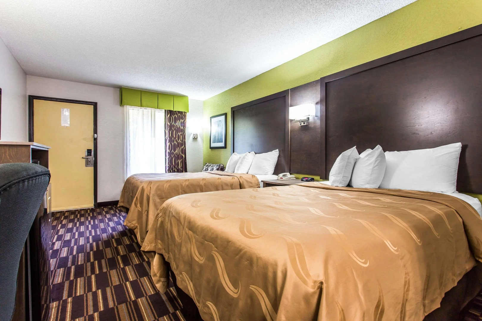 Quality Inn Albemarle