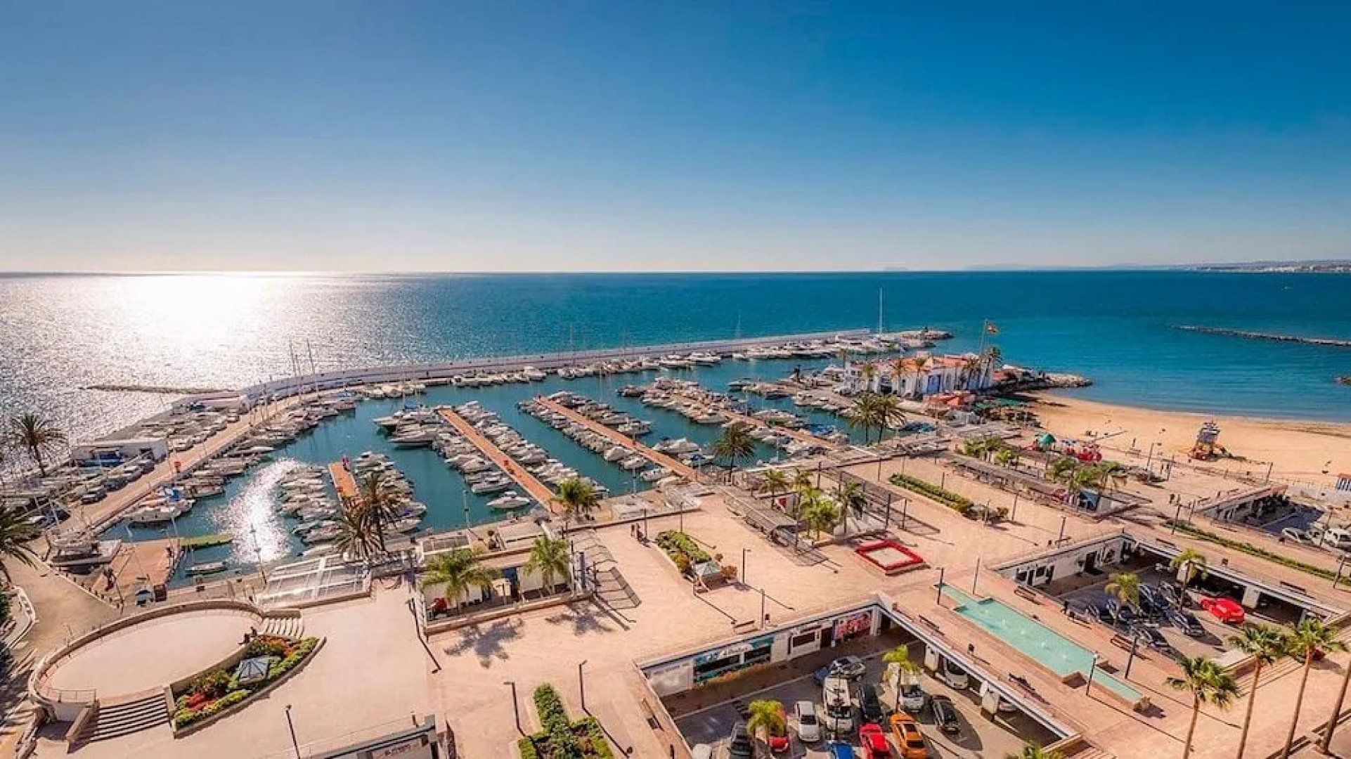 Apartaluz Costabella