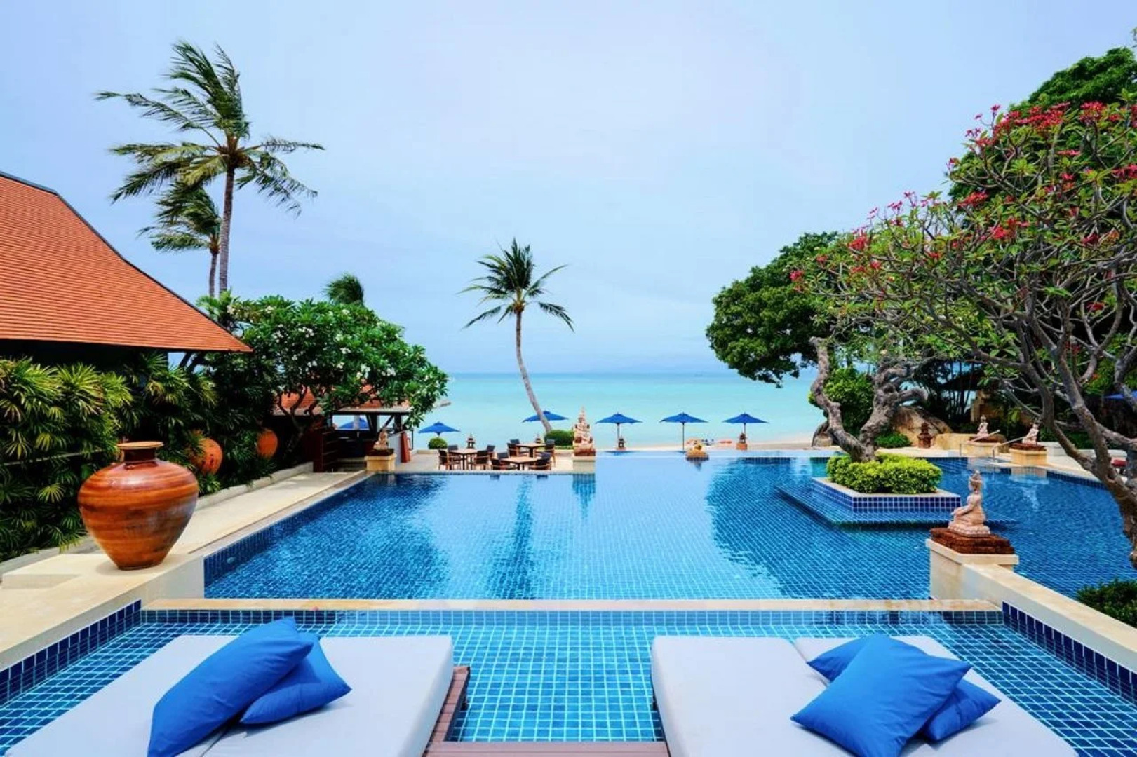 Renaissance Koh Samui Resort & Spa