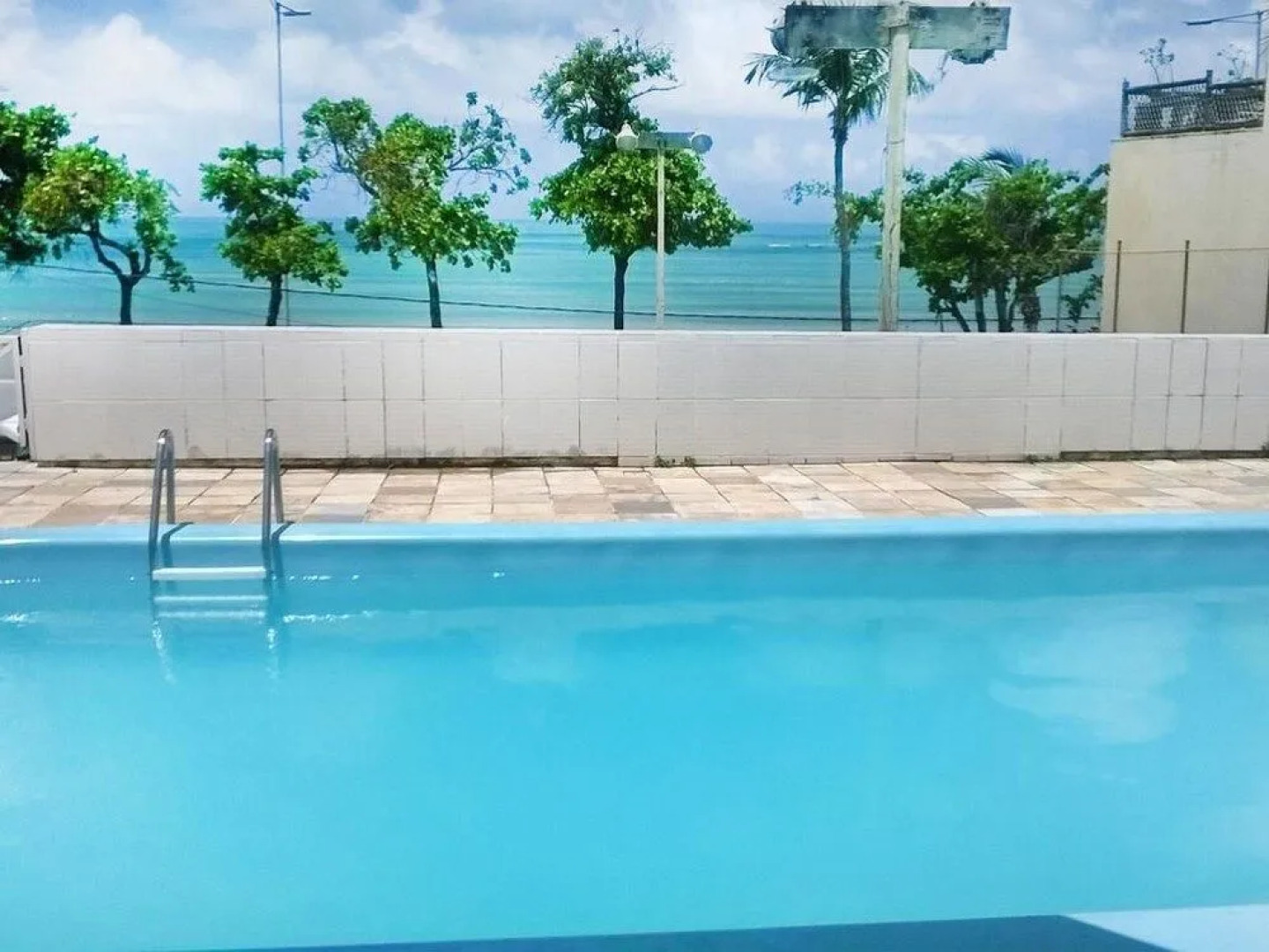 Pousada Universitária