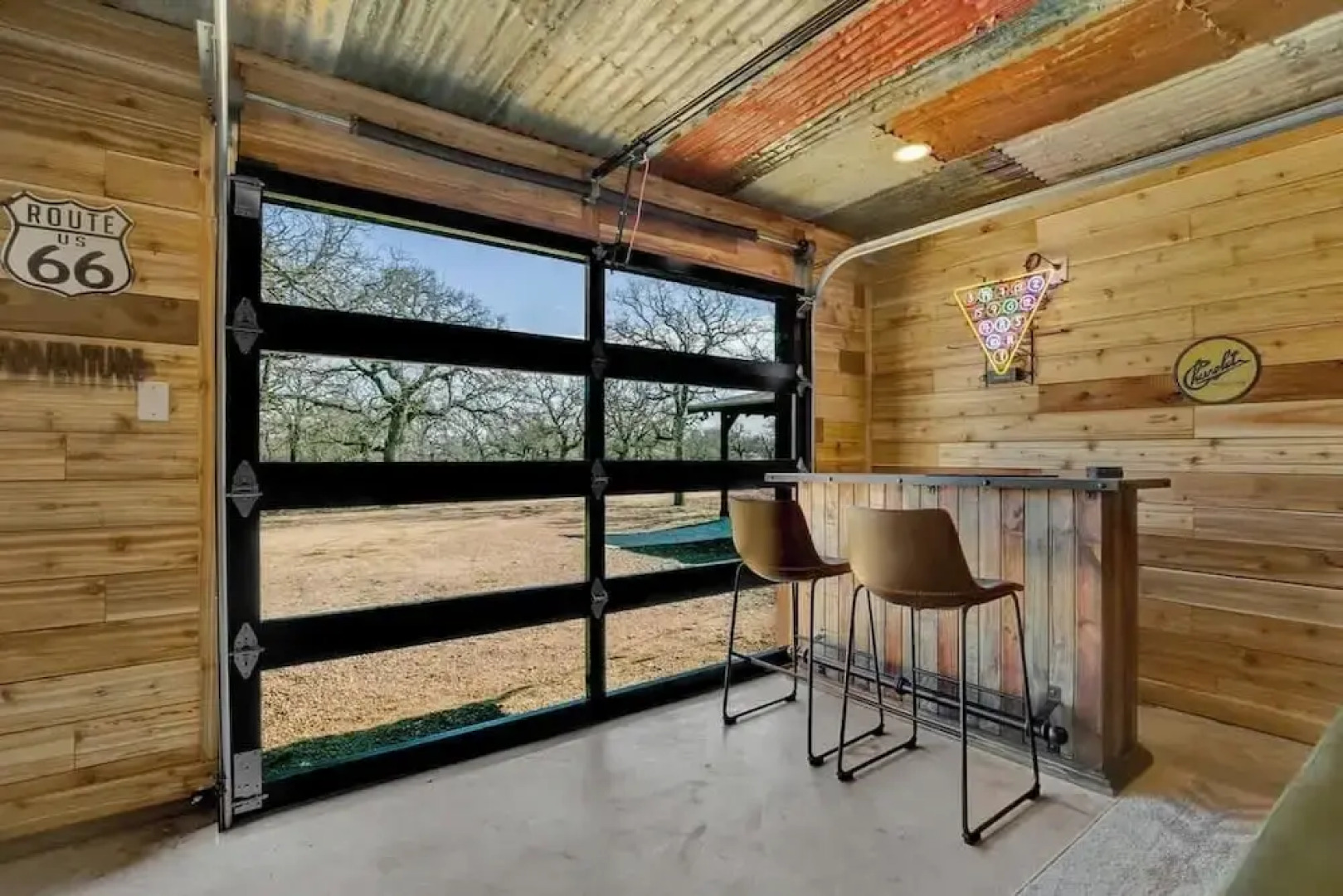 Shady Lane Lodge - Near Town & Wheelchair Access