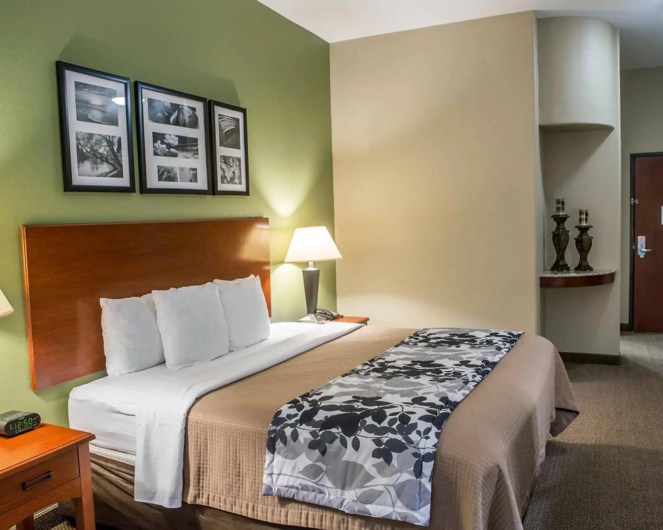 Sleep Inn And Suites Pearland - Houston South