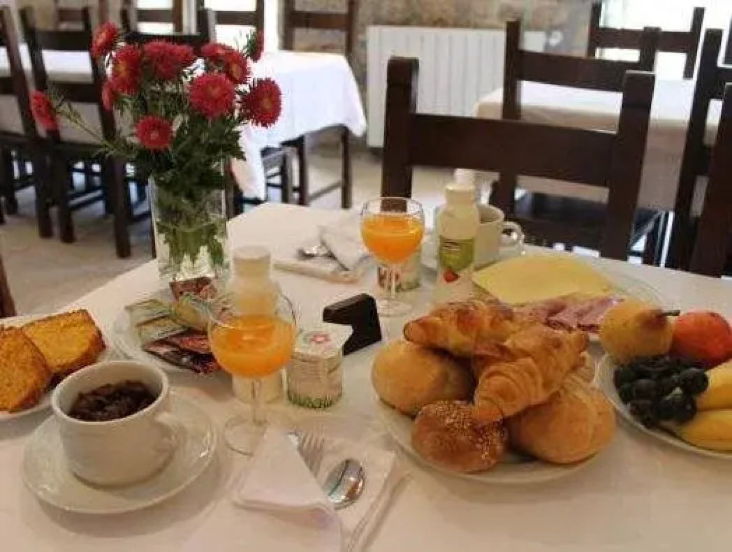 Quinta Vale do Homem