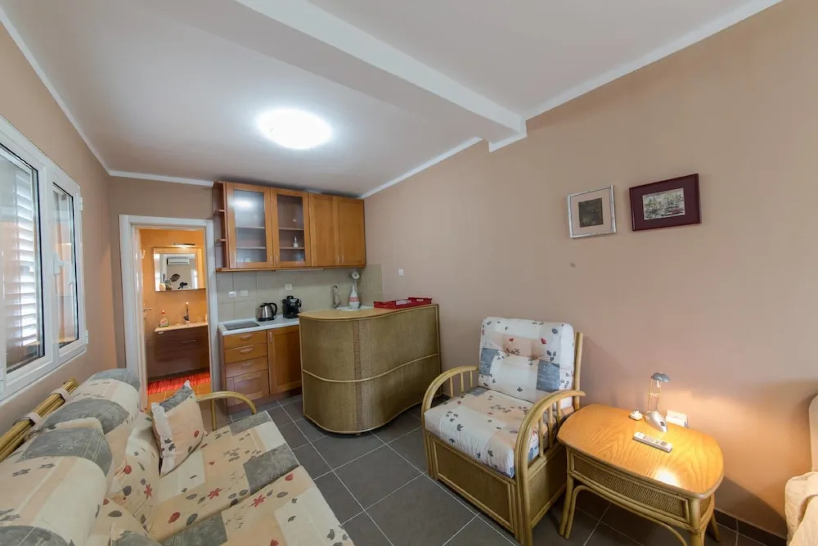 P&N Resort Apartments