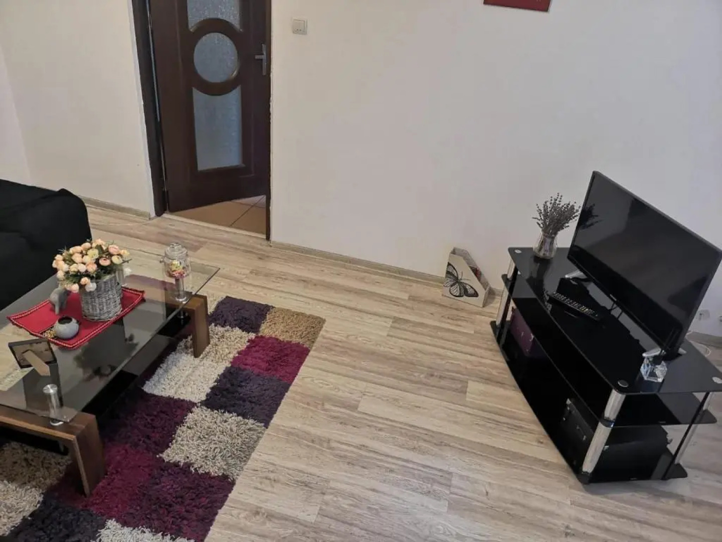 Deea Apartament