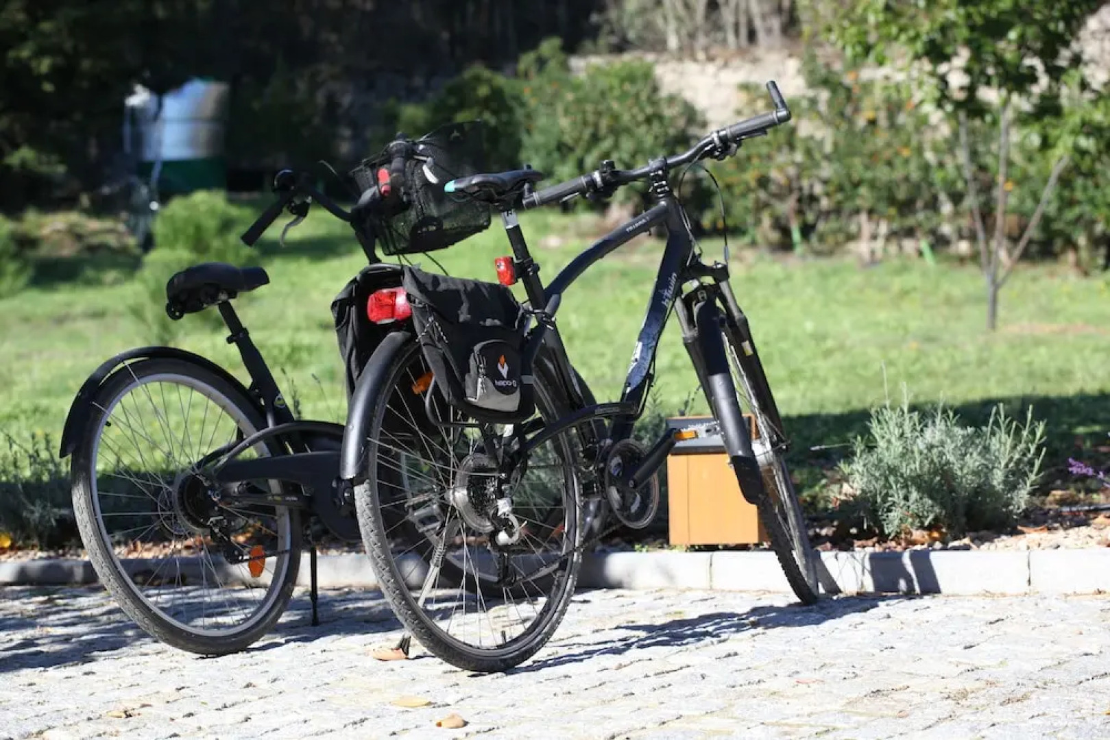 Casas do Pinheiro Grande