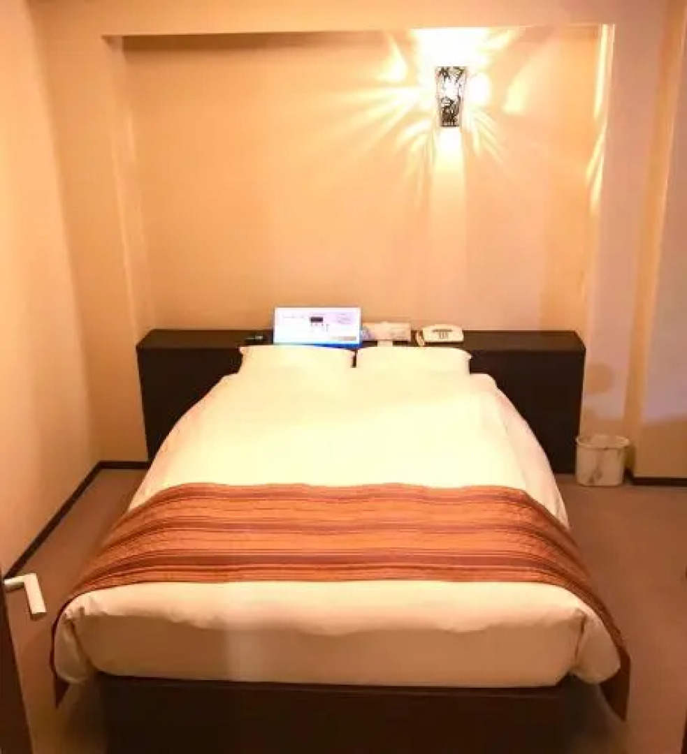 Hotel Hermitage (Adult only)