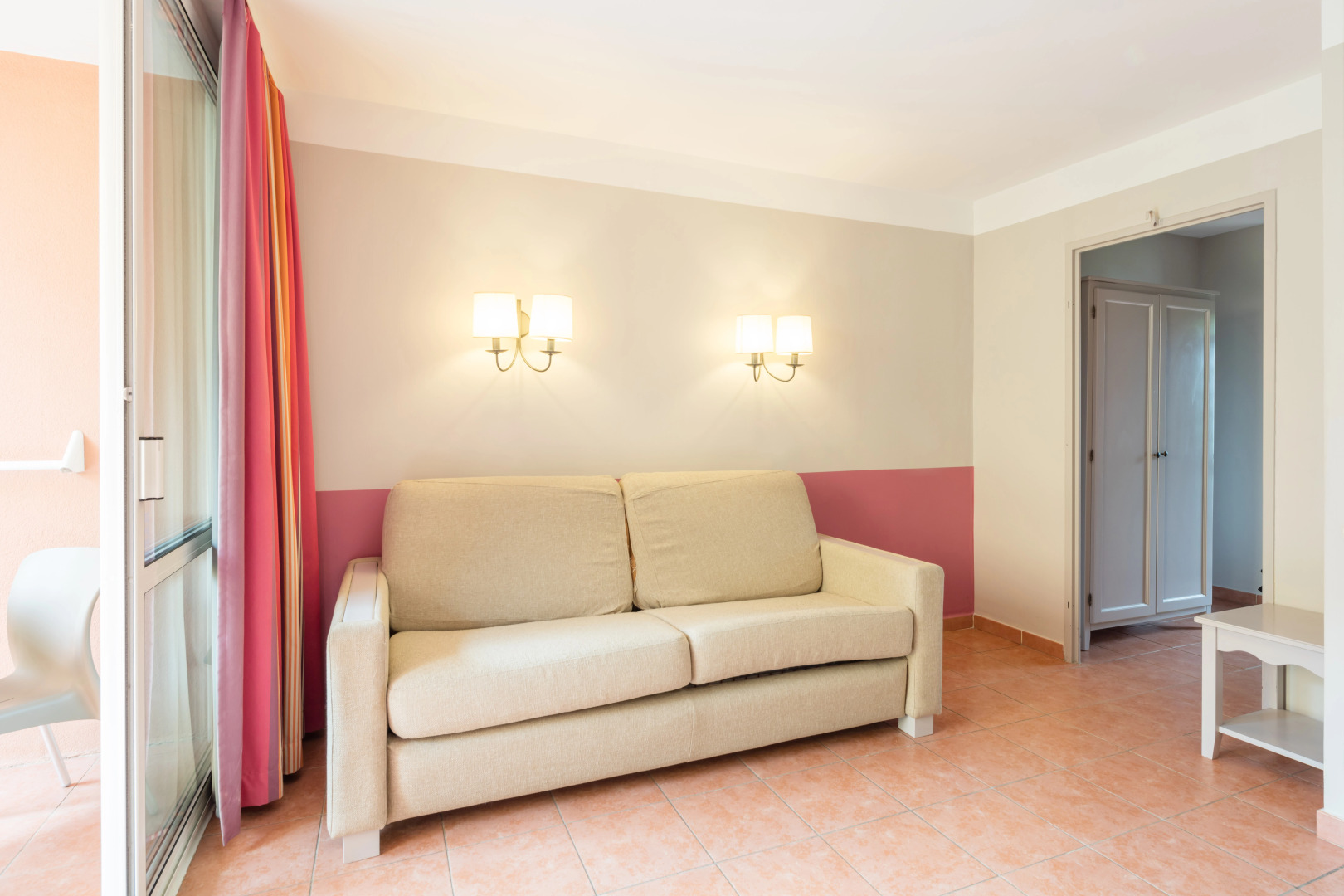 Pierre & Vacances Residence Cannes Mandelieu