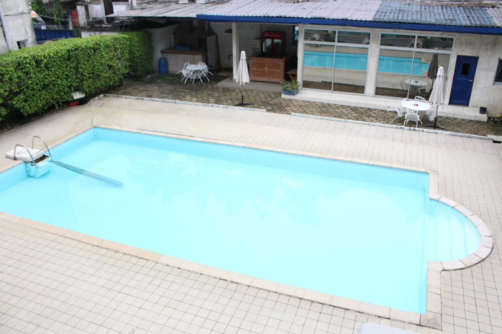 Jet Hôtel