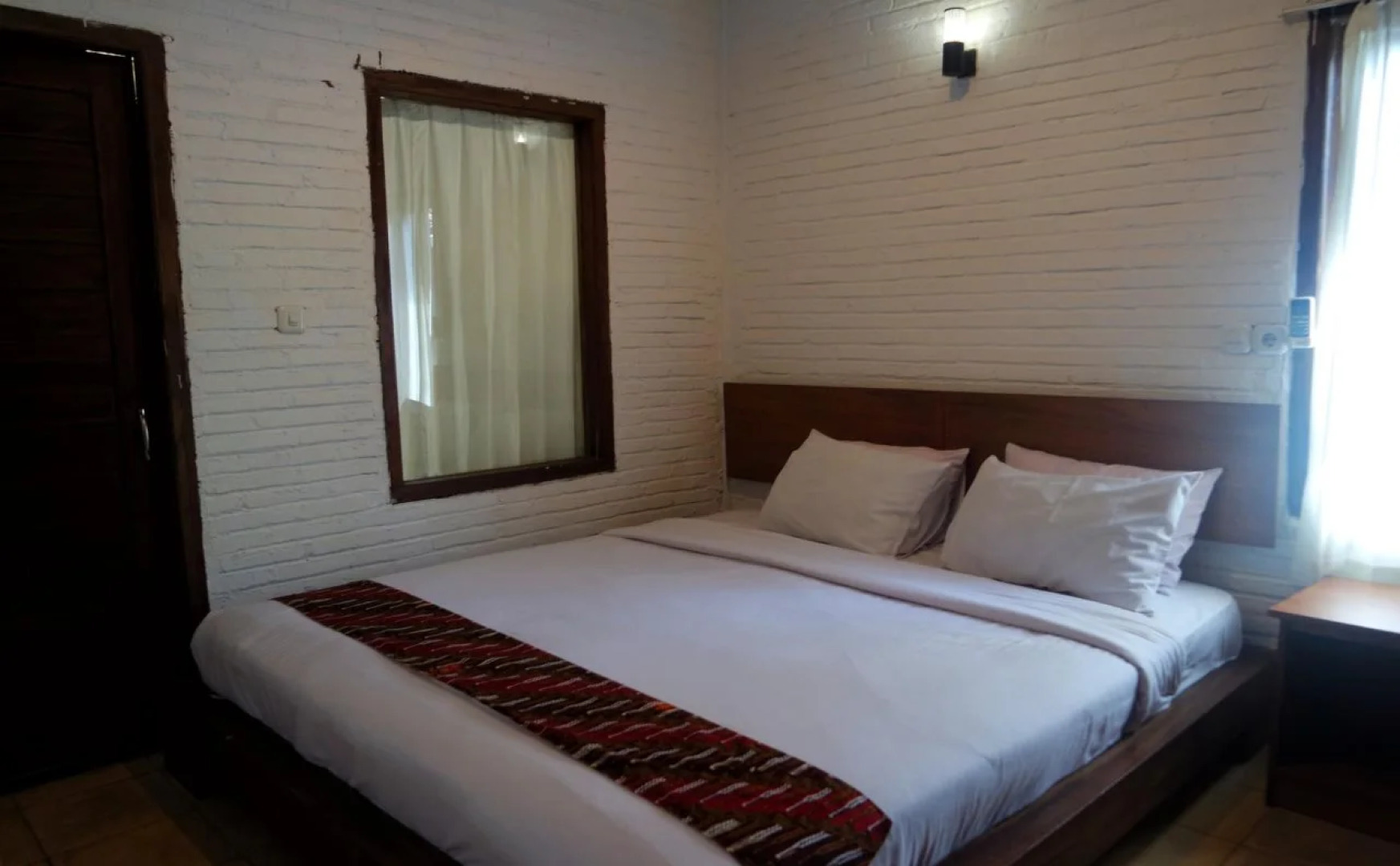 Cempaka Borobudur Guest House