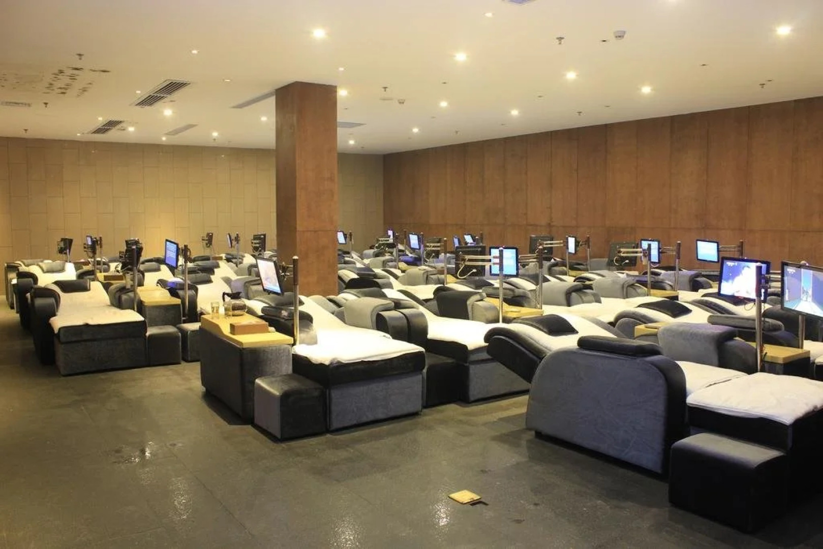 Lixin International Hotel