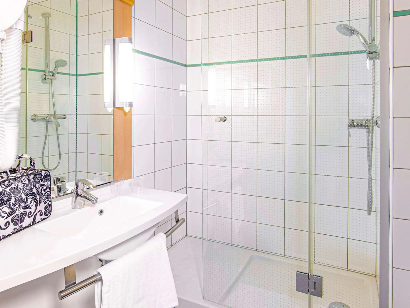 ibis Mulhouse Centre Filature