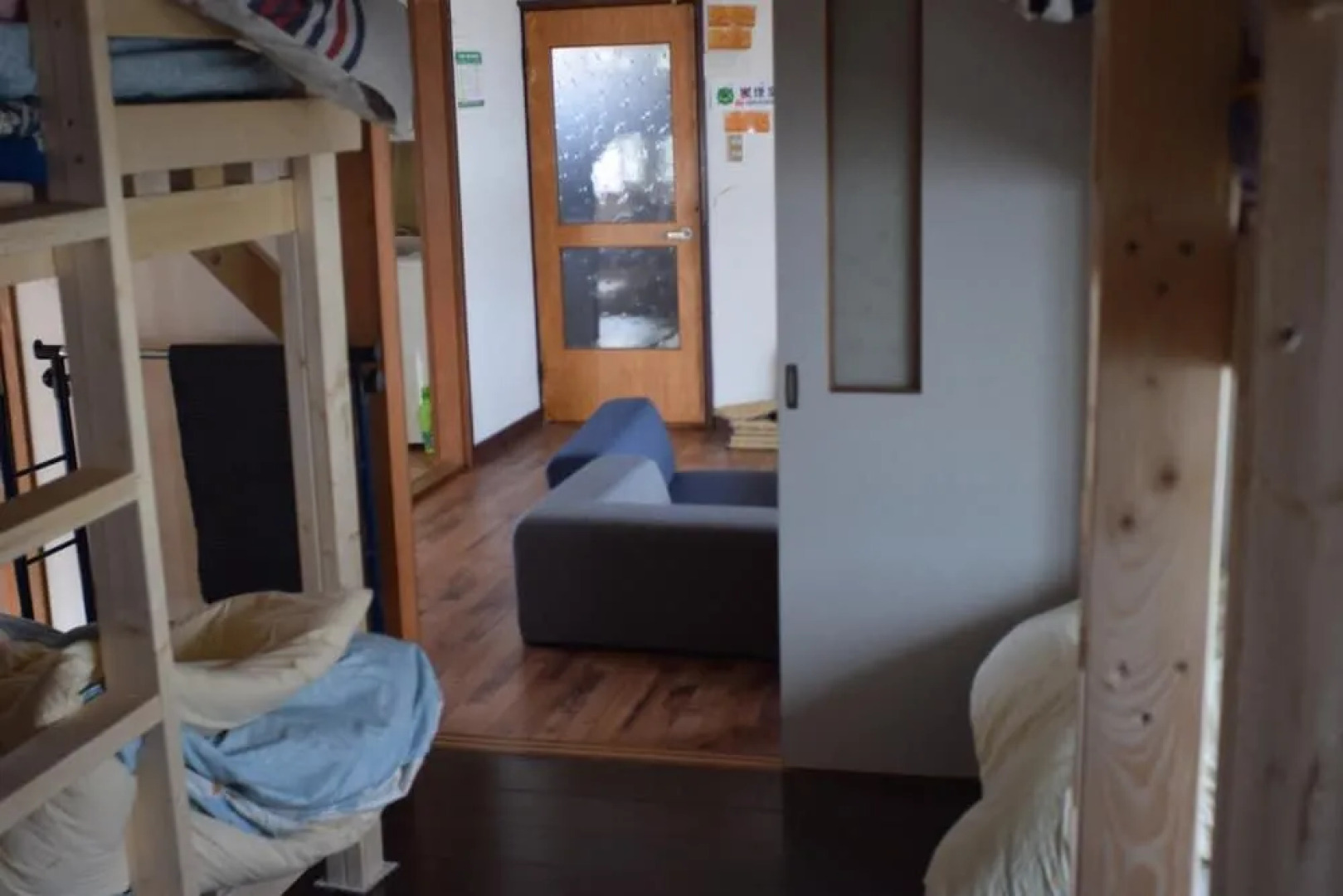 Tabibitoyado Shoei - Hostel