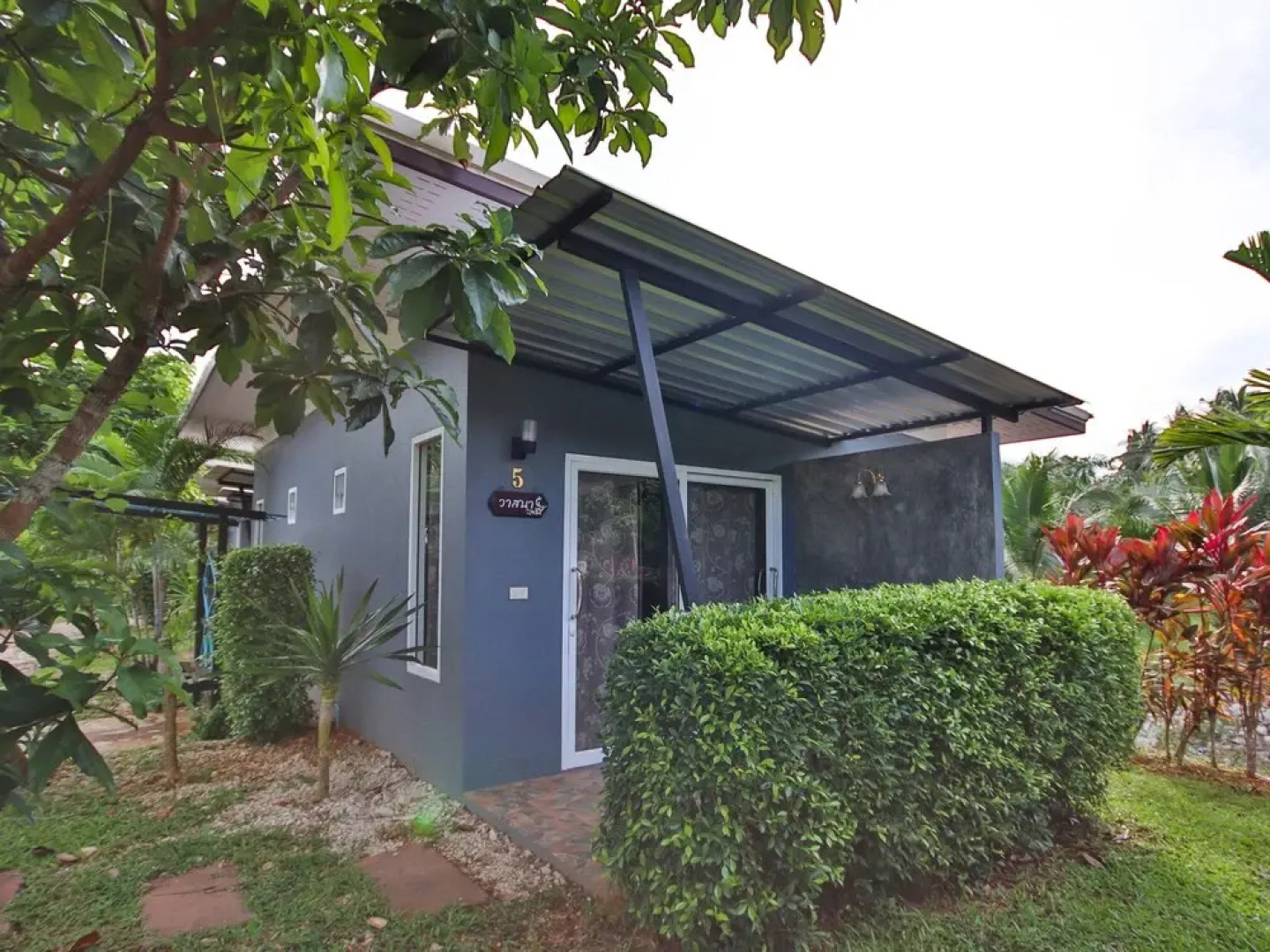 OYO 767 Pang chompu Resort