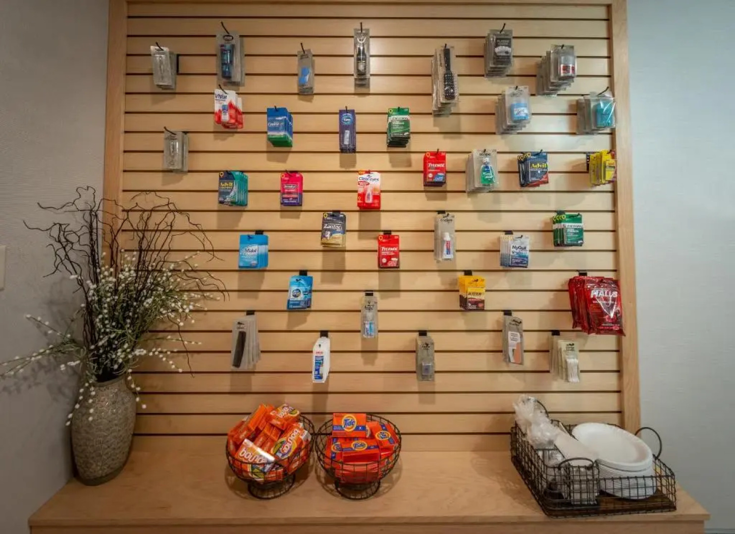 Holiday Inn Express Hotel & Suites Tupelo by IHG