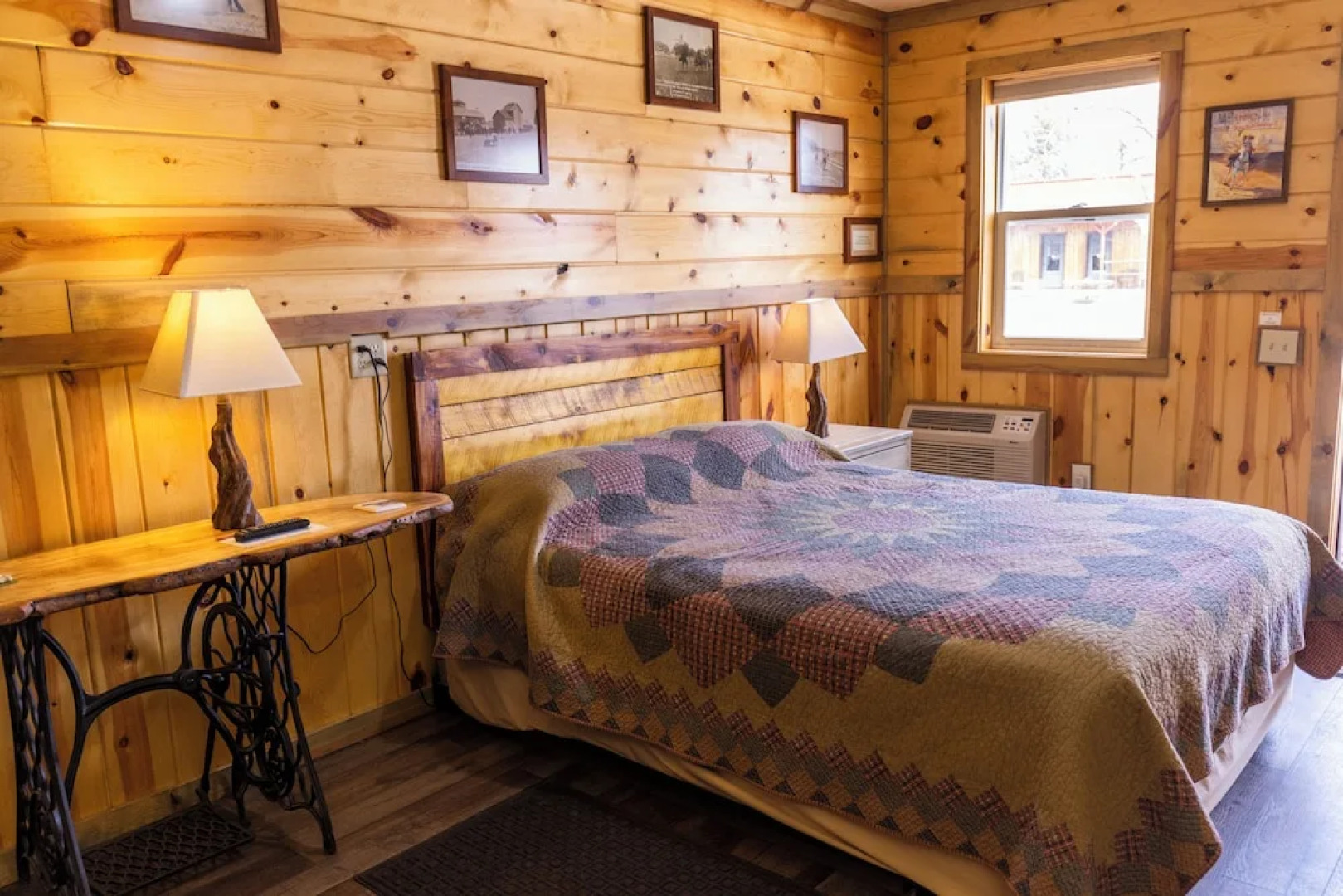 Sunset RV Park and Motel