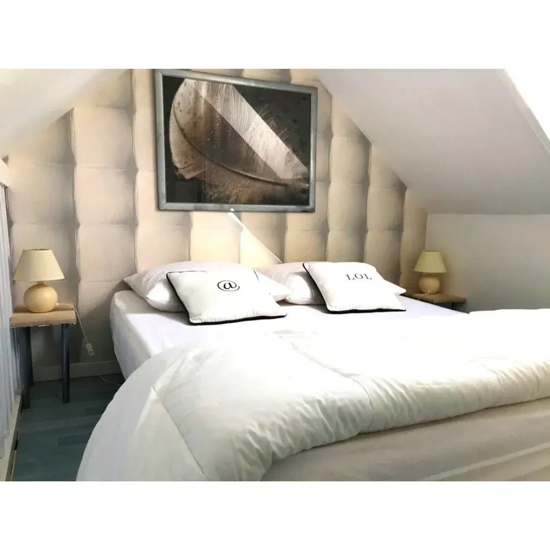 Studio Les Hameaux du Crouesty