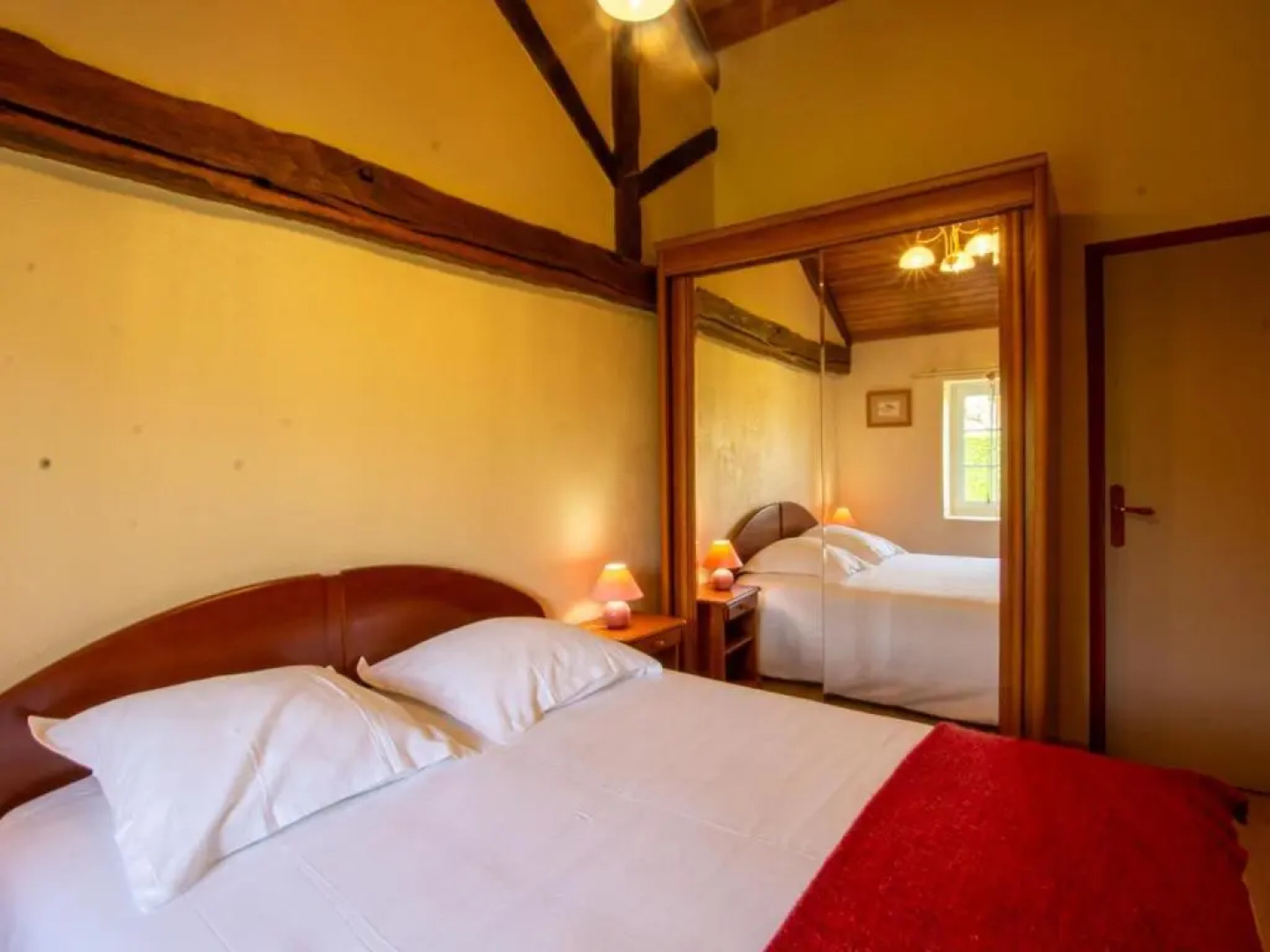 Gîte Carsac-Aillac, 3 pièces, 4 personnes - FR-1-616-257