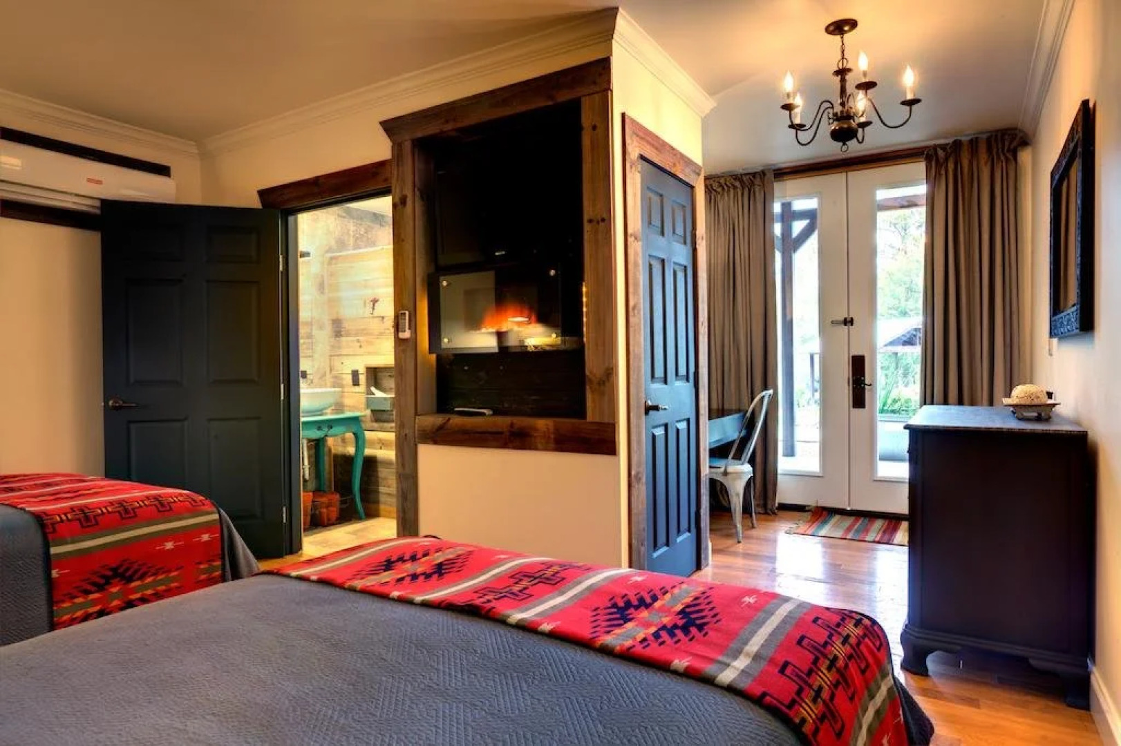 Deer Lake Lodge Resort & Health Spa