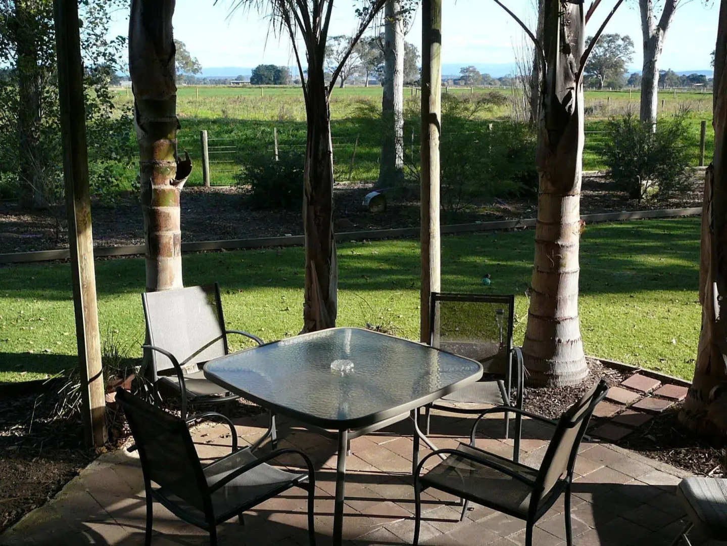 Happy Days Accommodation