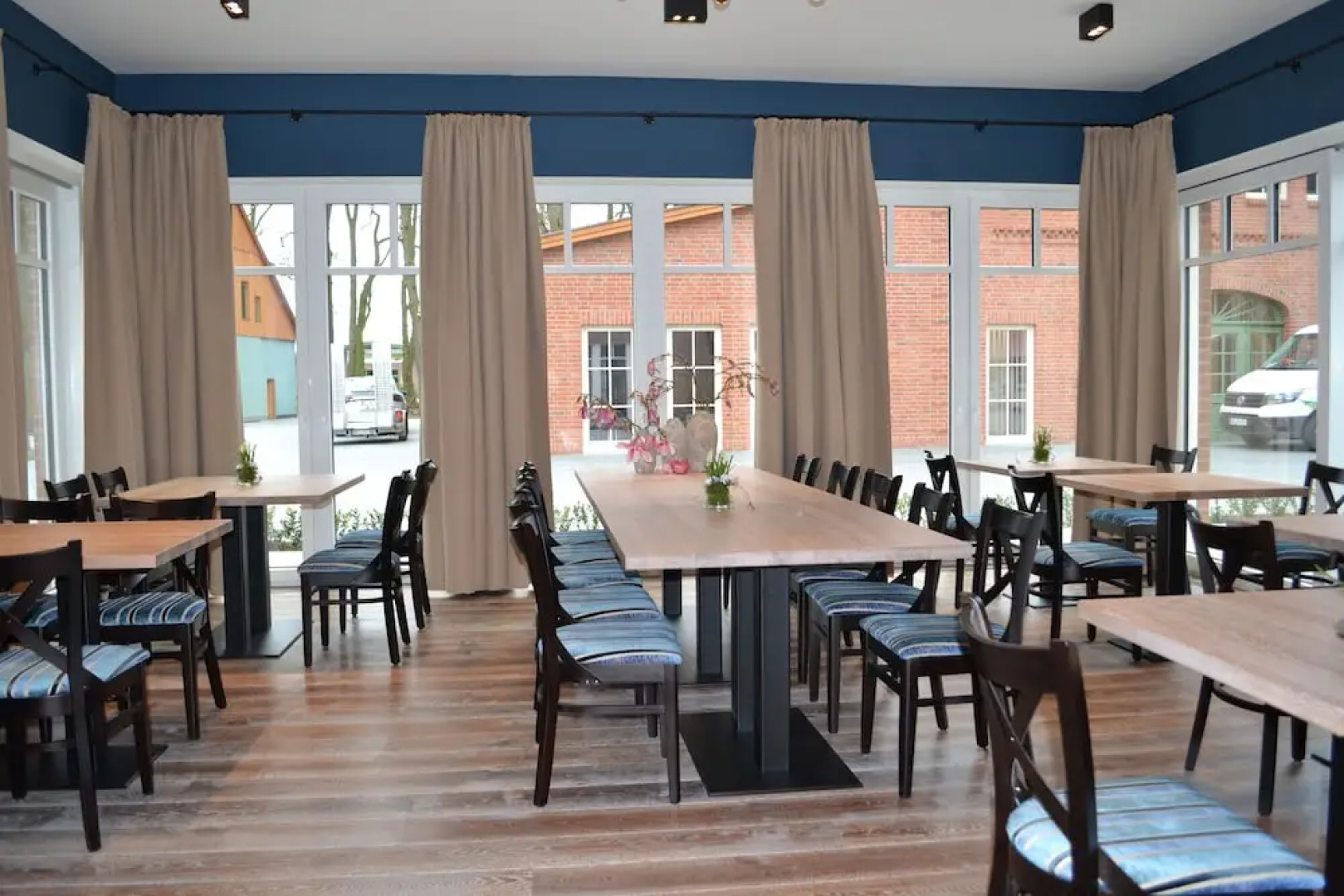 Visbeker Deern Hotel Garni