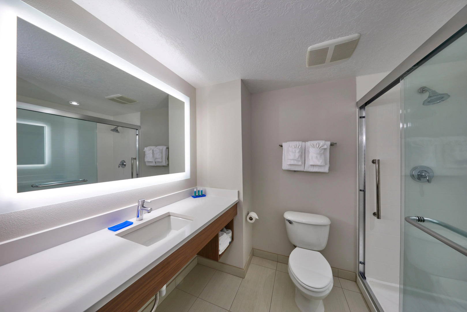 Holiday Inn Express Hotel & Suites Medford-Central Point by IHG