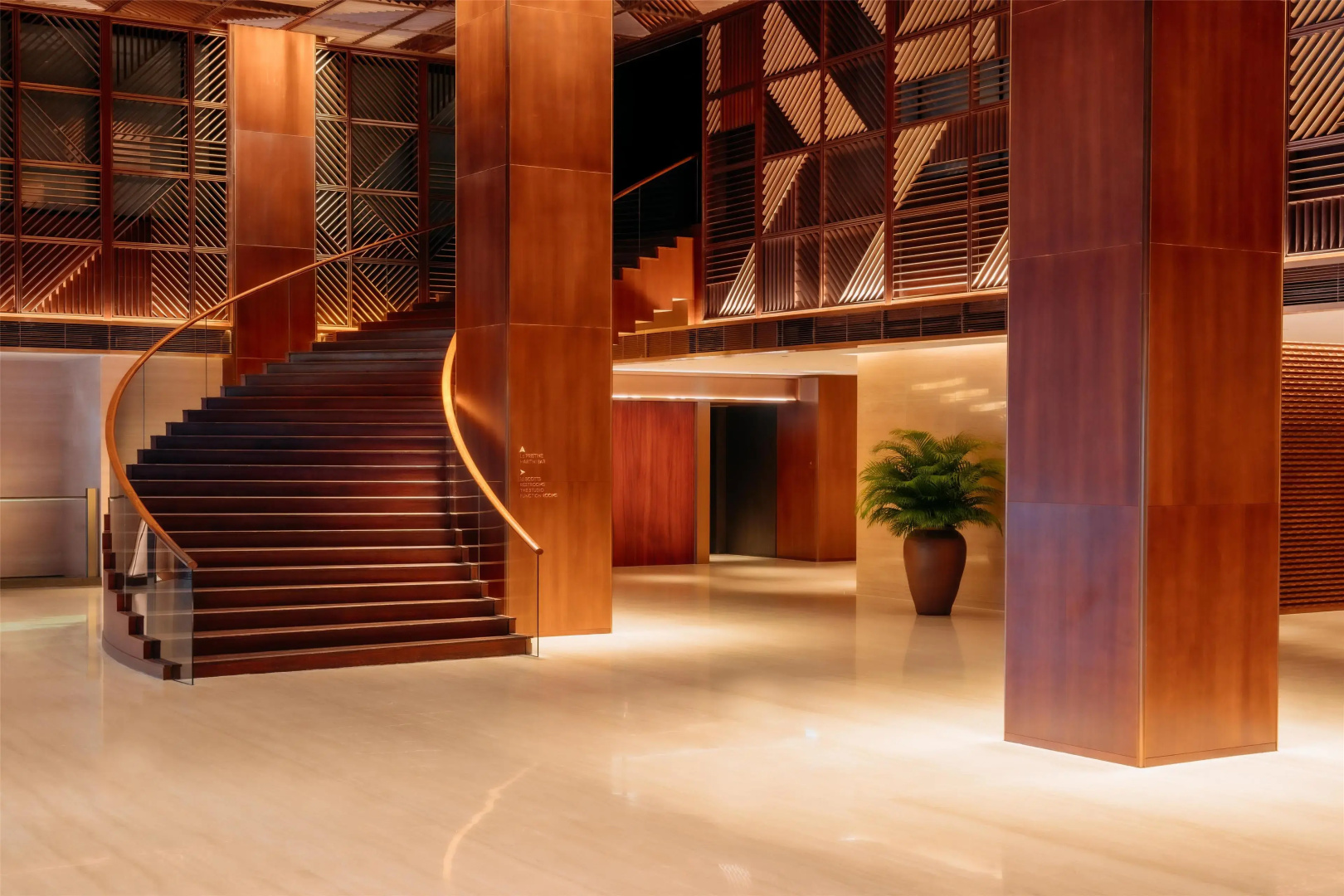 Grand Hyatt Singapore