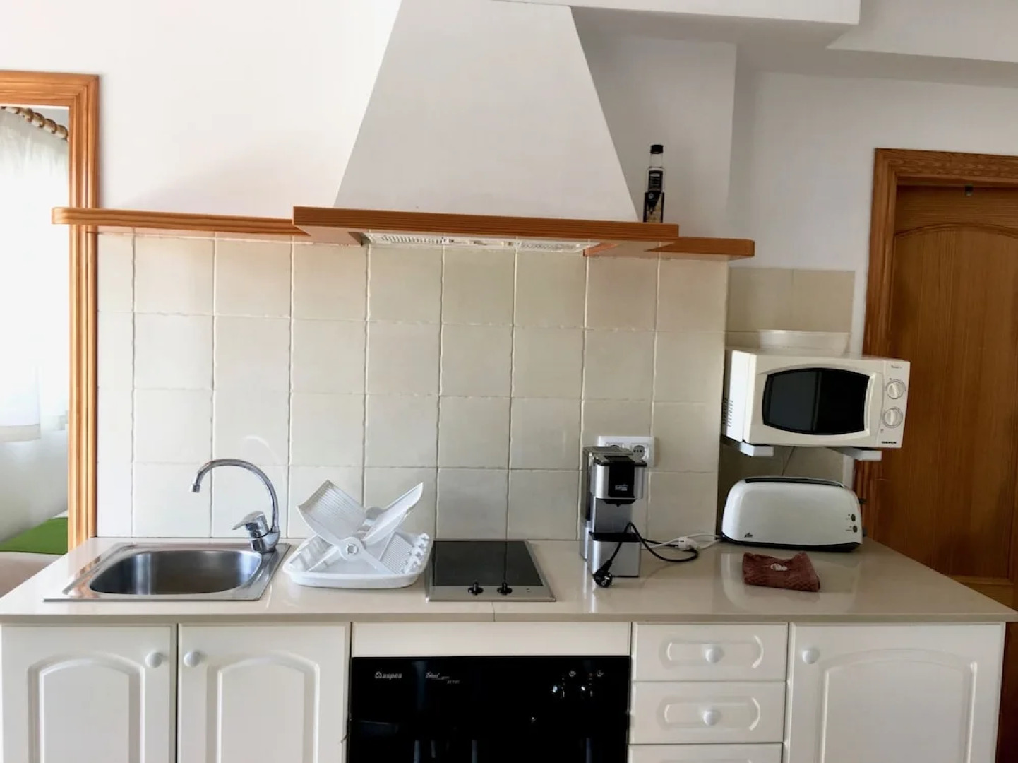 Apartamentos Cala Galdana