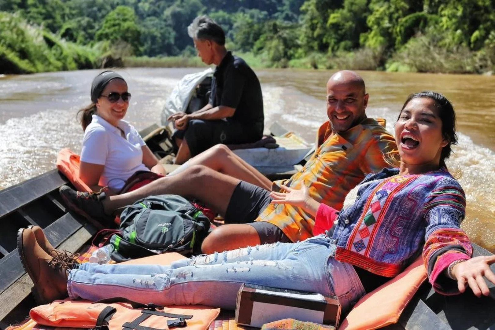 Resort Kanlayas Eyrie