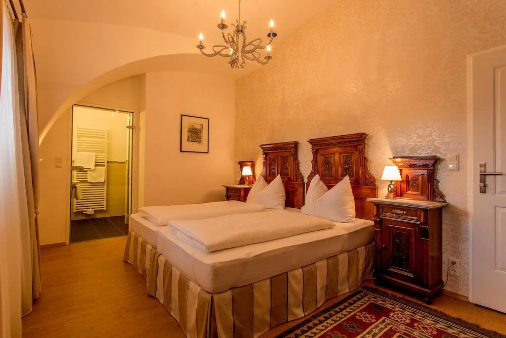 Gasthof Bräuer - Familie Eibensteiner