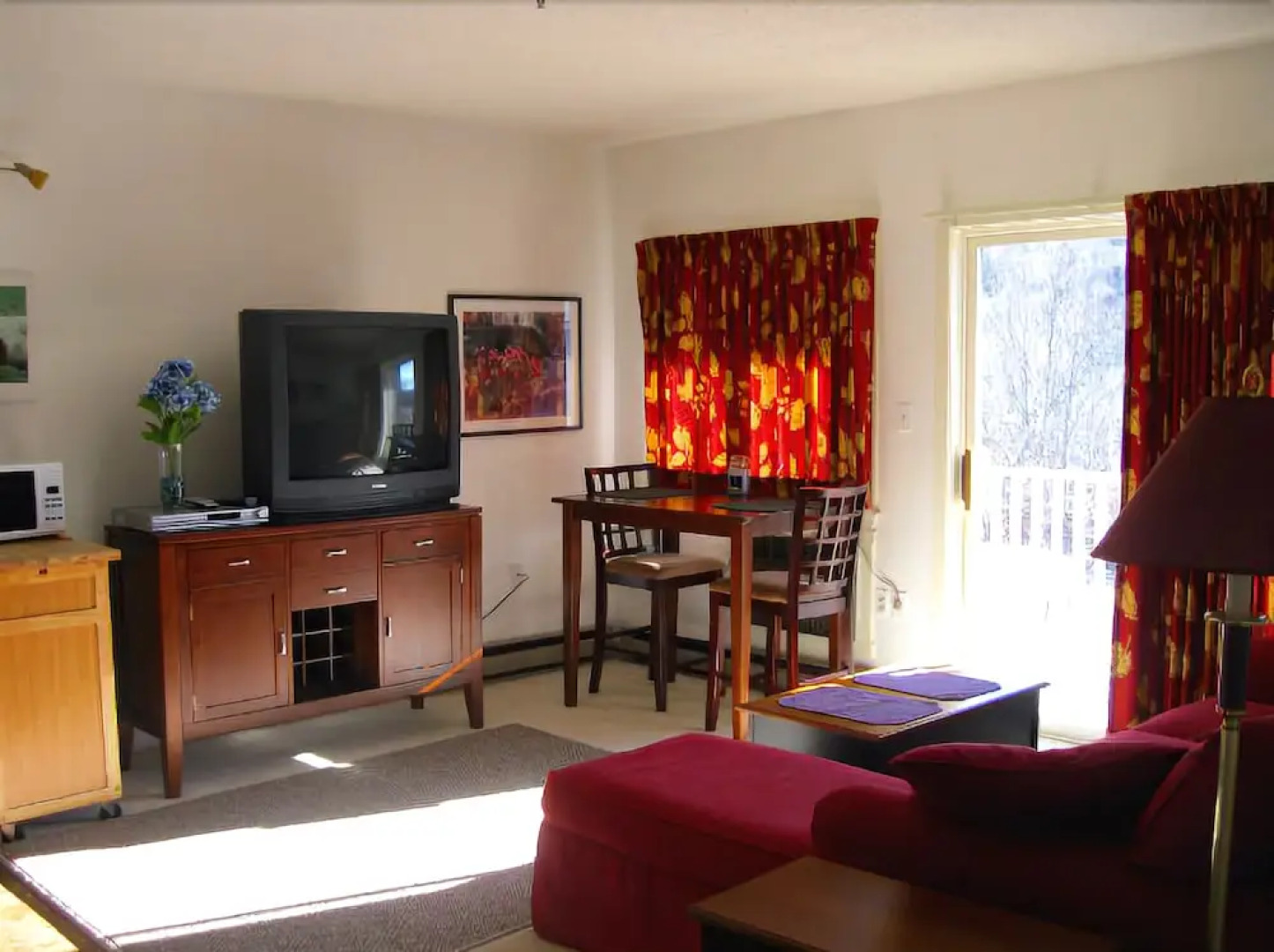 The Lodge at Lincoln Station