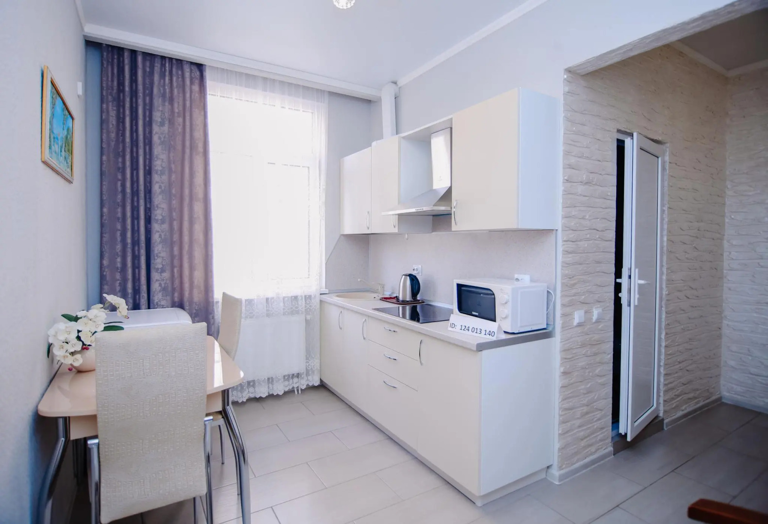 Апартаменты СИАРЕНТ Карс