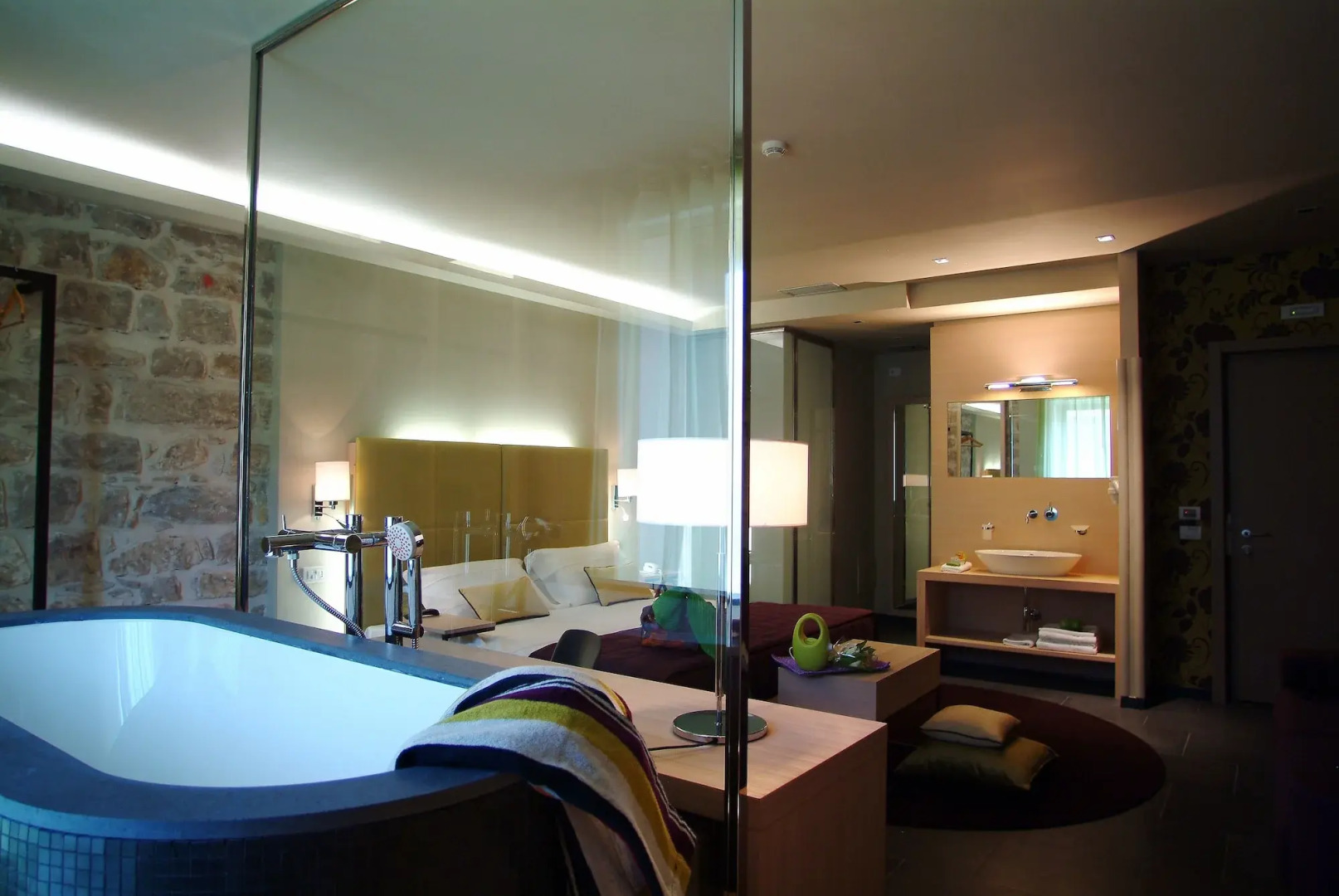 Hotel El Homs Palace