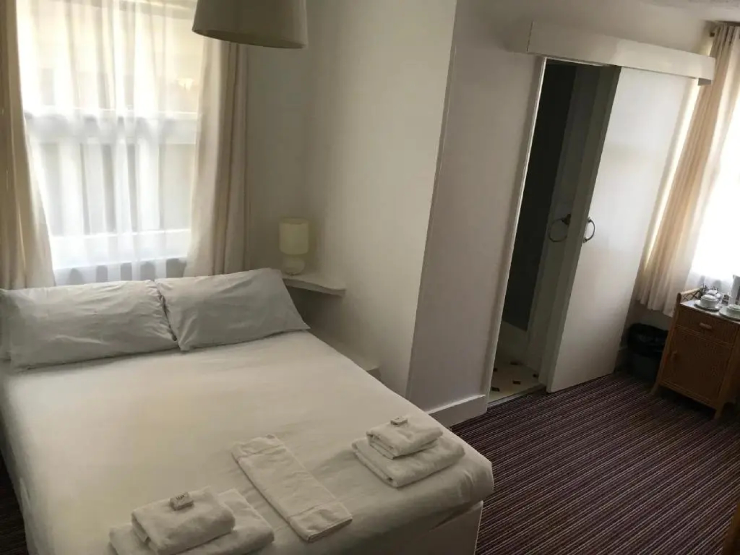 Glenwood Hotel