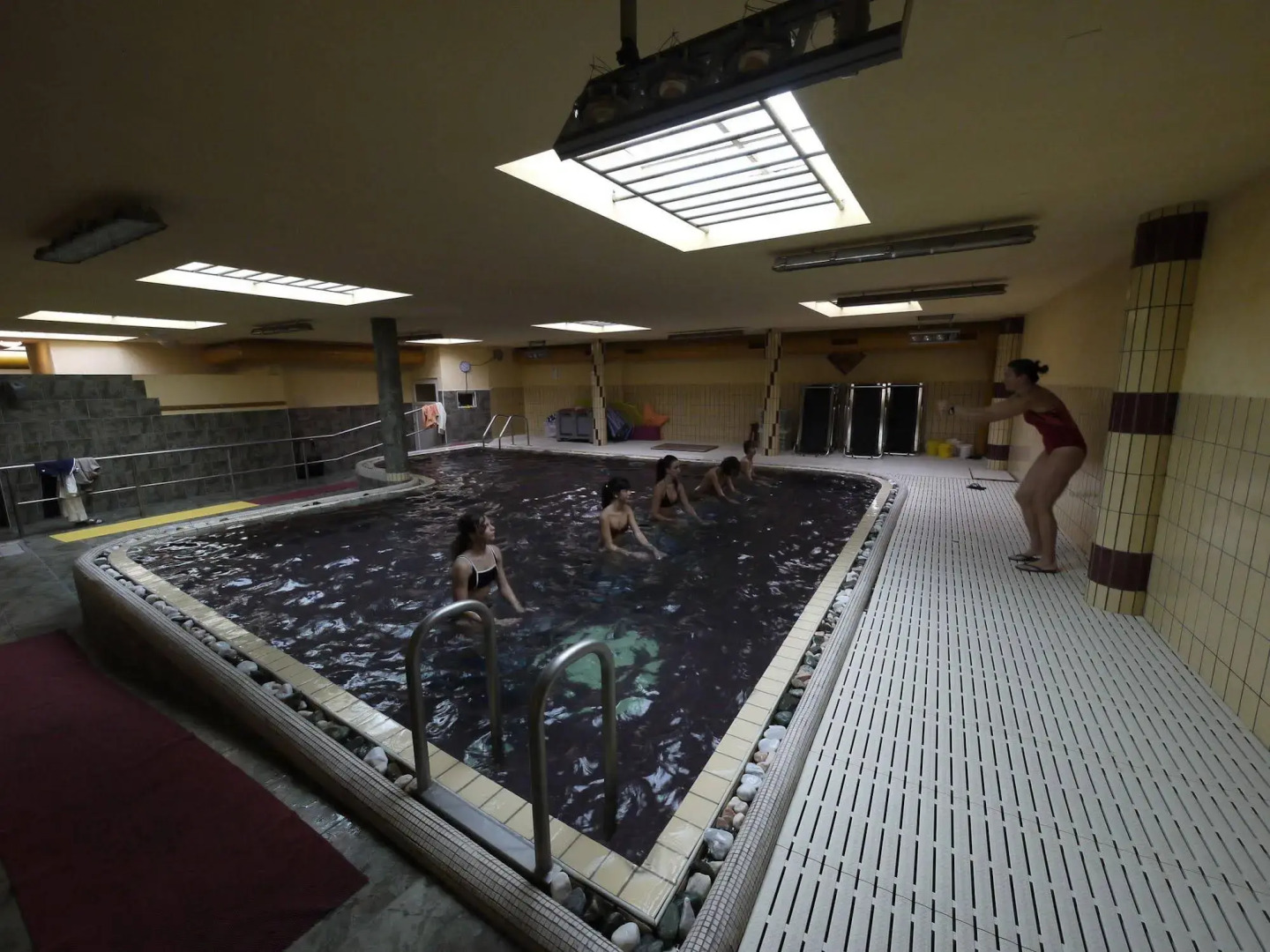 Sporting Hotel San Felice