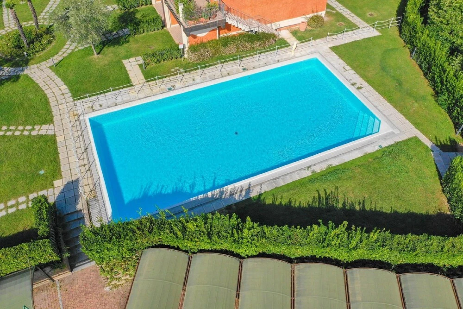 Residence Garda Sole 3 69 by Wonderful Italy