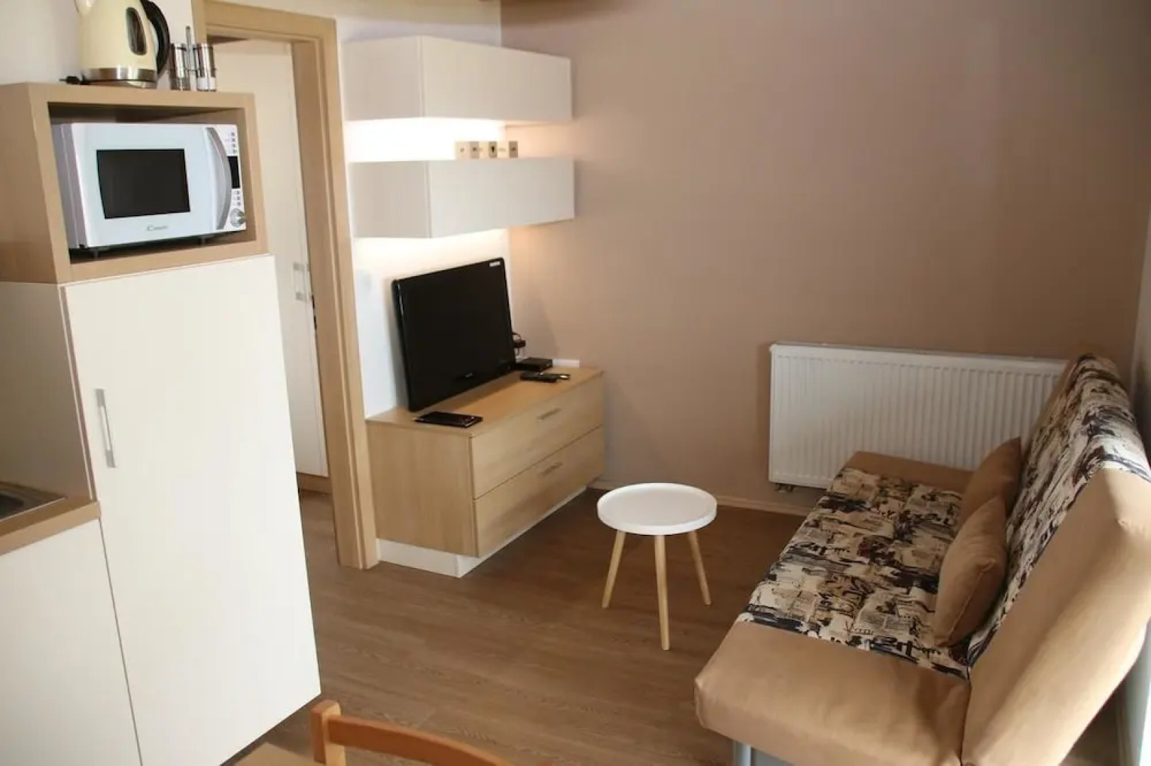 SKI Apartments Aurora