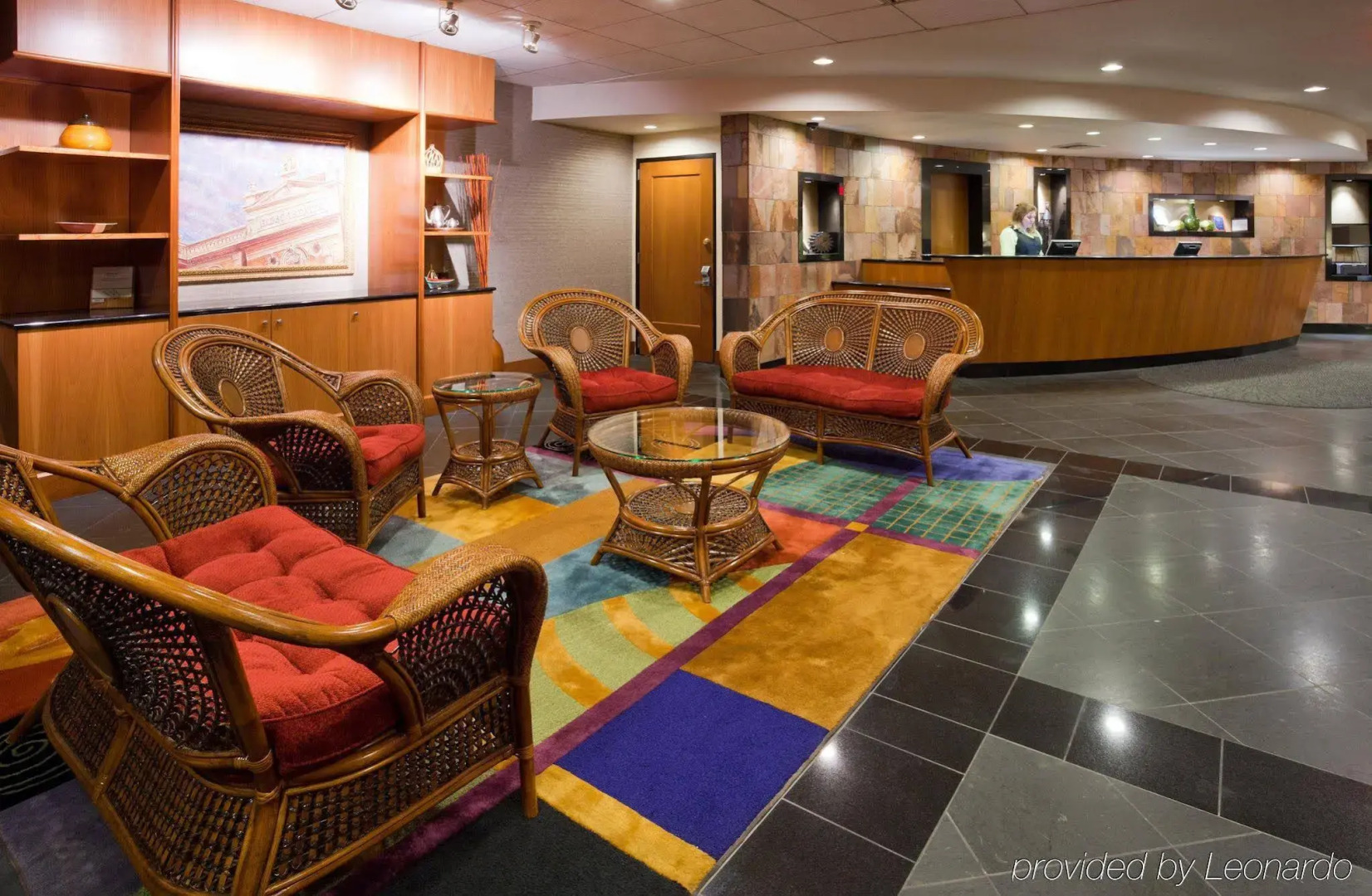 Radisson Hotel Milwaukee West