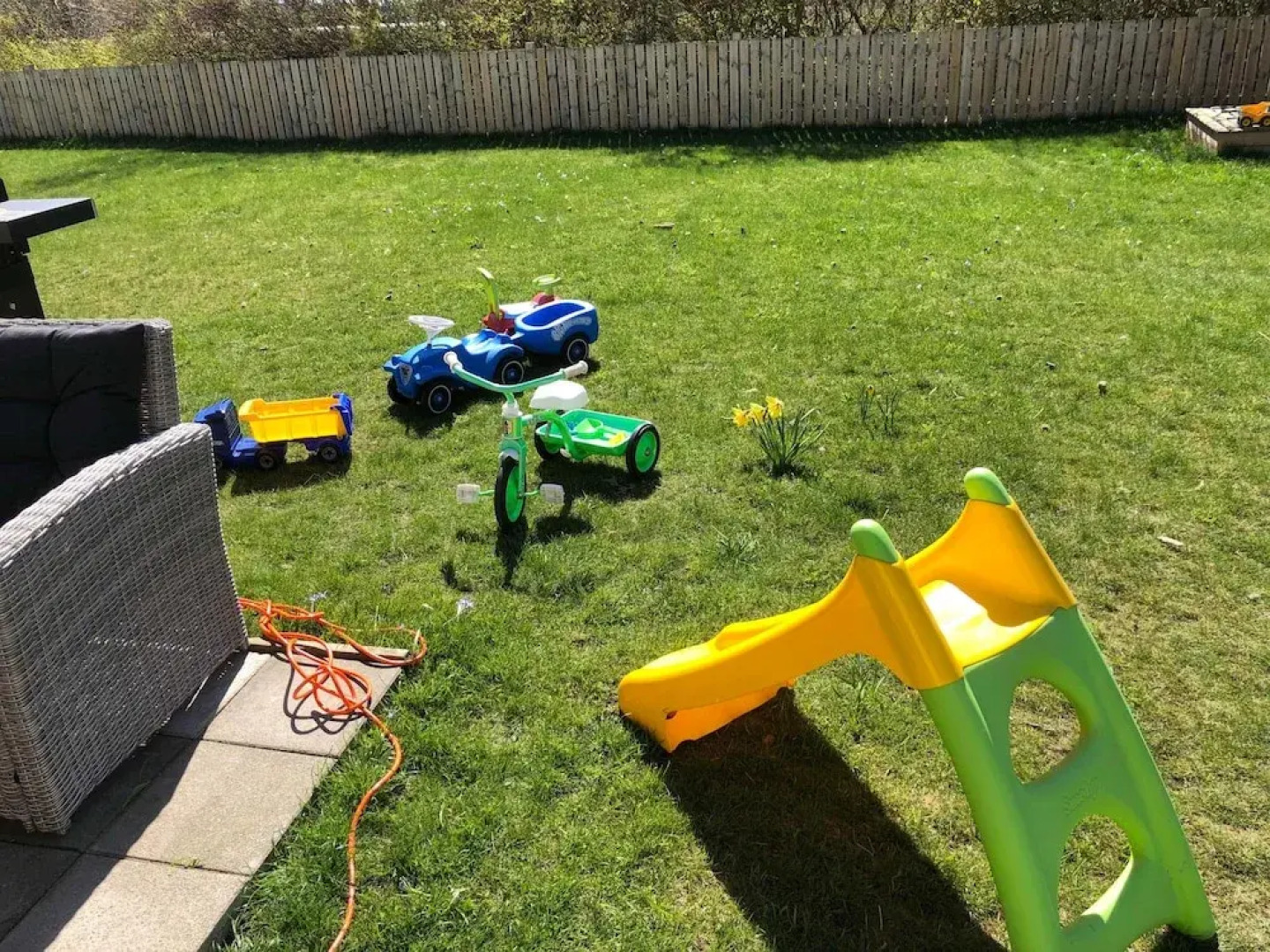 Pensionat Lugn&Ro&Minizoo